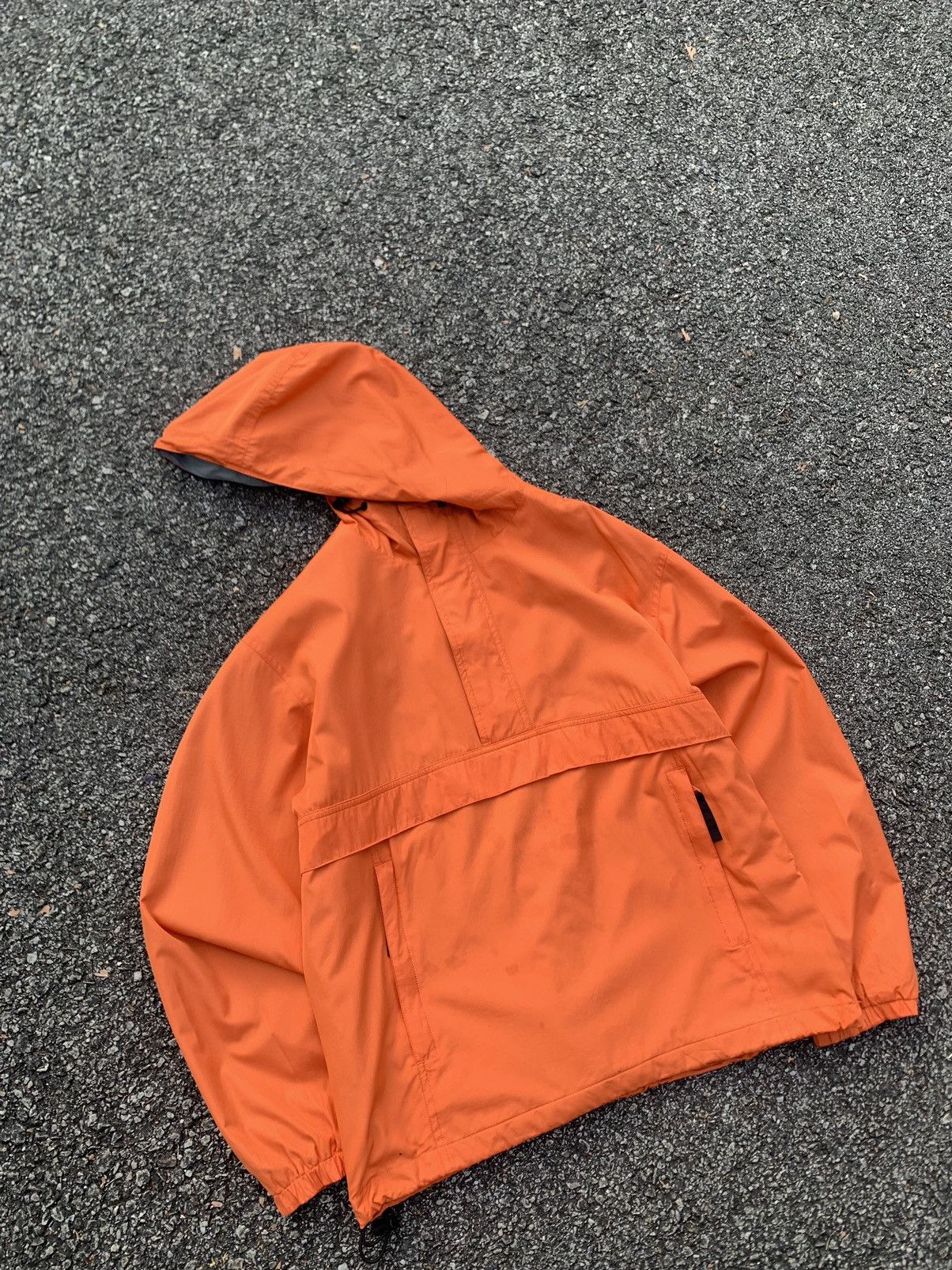 Japanese Brand UNIQLO JAPAN PULLOVER JACKET Size US M / EU 48-50 / 2 - 4 Thumbnail