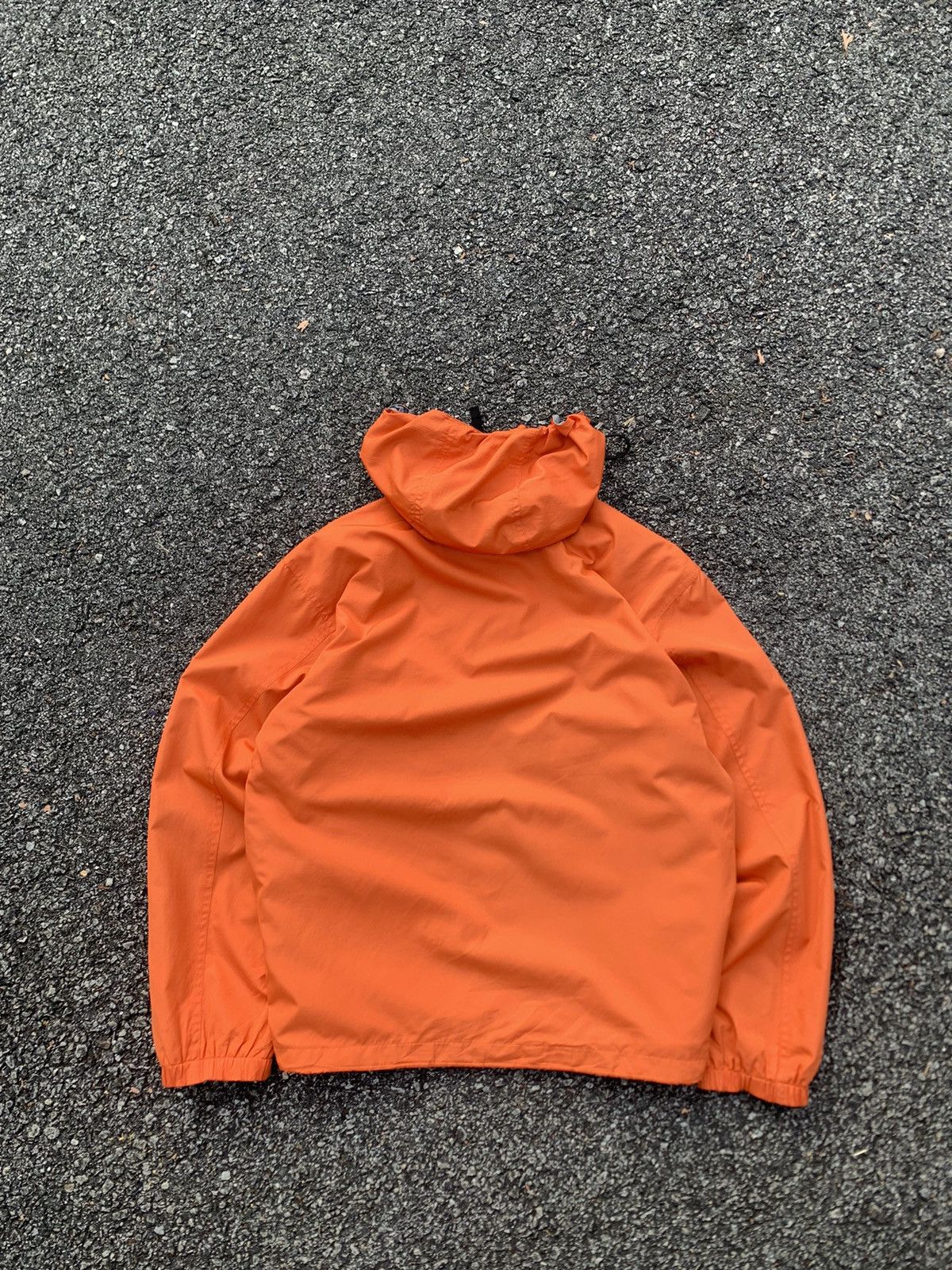 Japanese Brand UNIQLO JAPAN PULLOVER JACKET Size US M / EU 48-50 / 2 - 9 Thumbnail