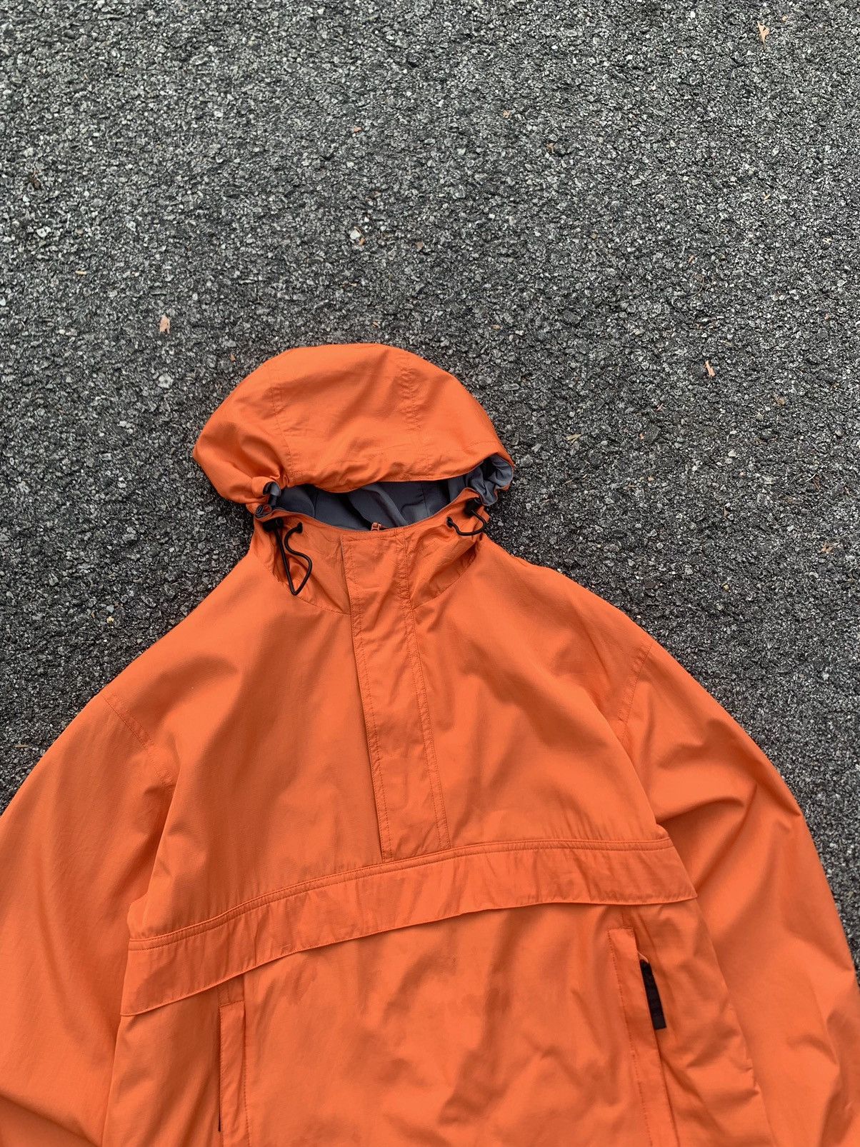 Japanese Brand UNIQLO JAPAN PULLOVER JACKET Size US M / EU 48-50 / 2 - 6 Thumbnail