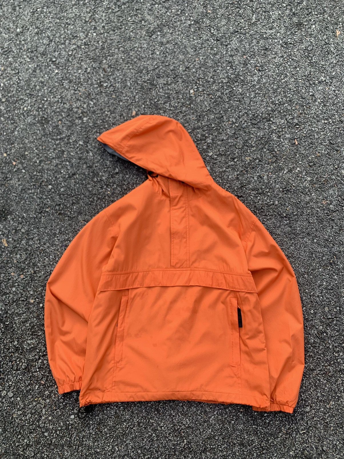 Japanese Brand UNIQLO JAPAN PULLOVER JACKET Size US M / EU 48-50 / 2 - 3 Thumbnail