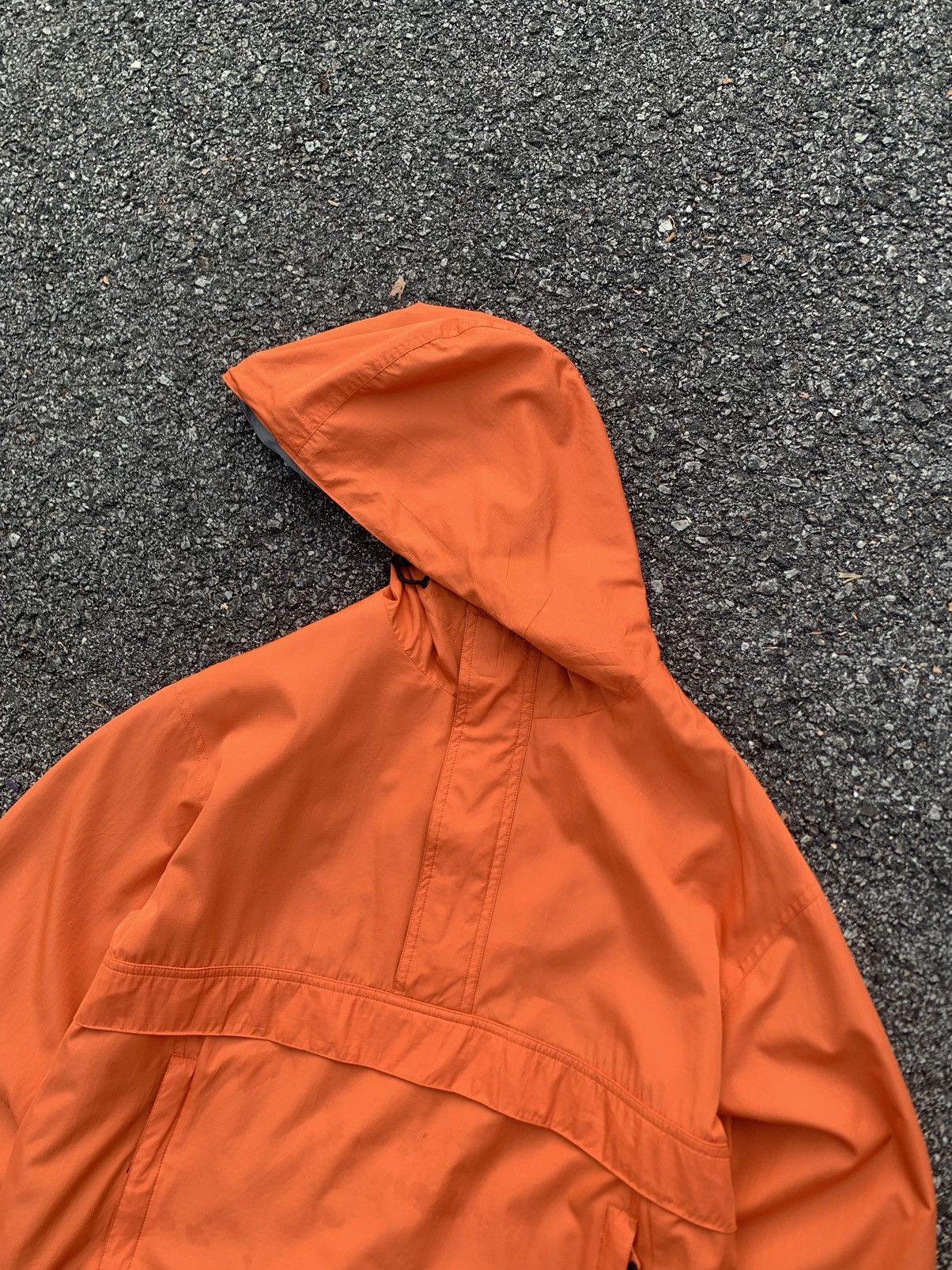Japanese Brand UNIQLO JAPAN PULLOVER JACKET Size US M / EU 48-50 / 2 - 5 Thumbnail