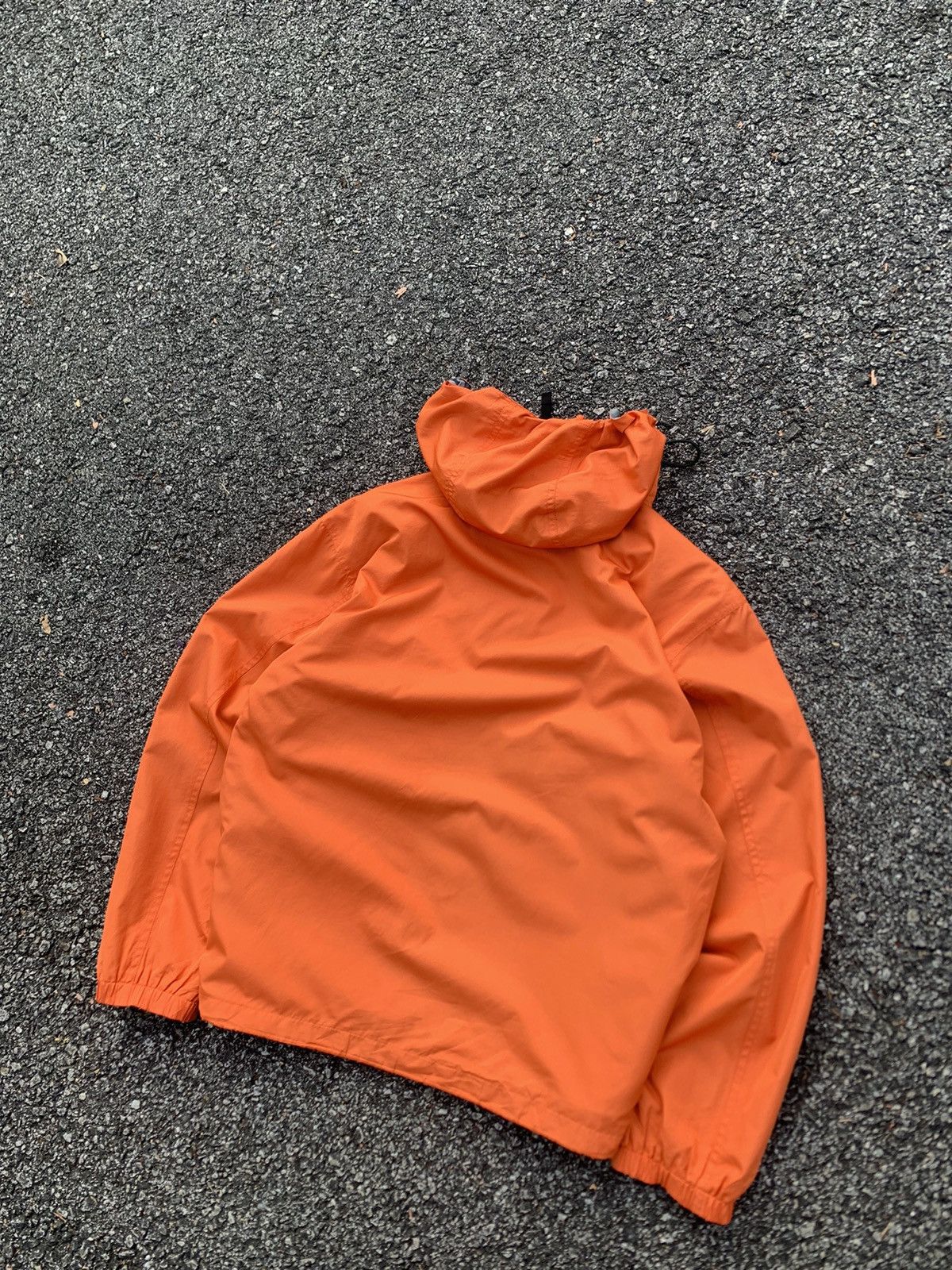 Japanese Brand UNIQLO JAPAN PULLOVER JACKET Size US M / EU 48-50 / 2 - 7 Thumbnail