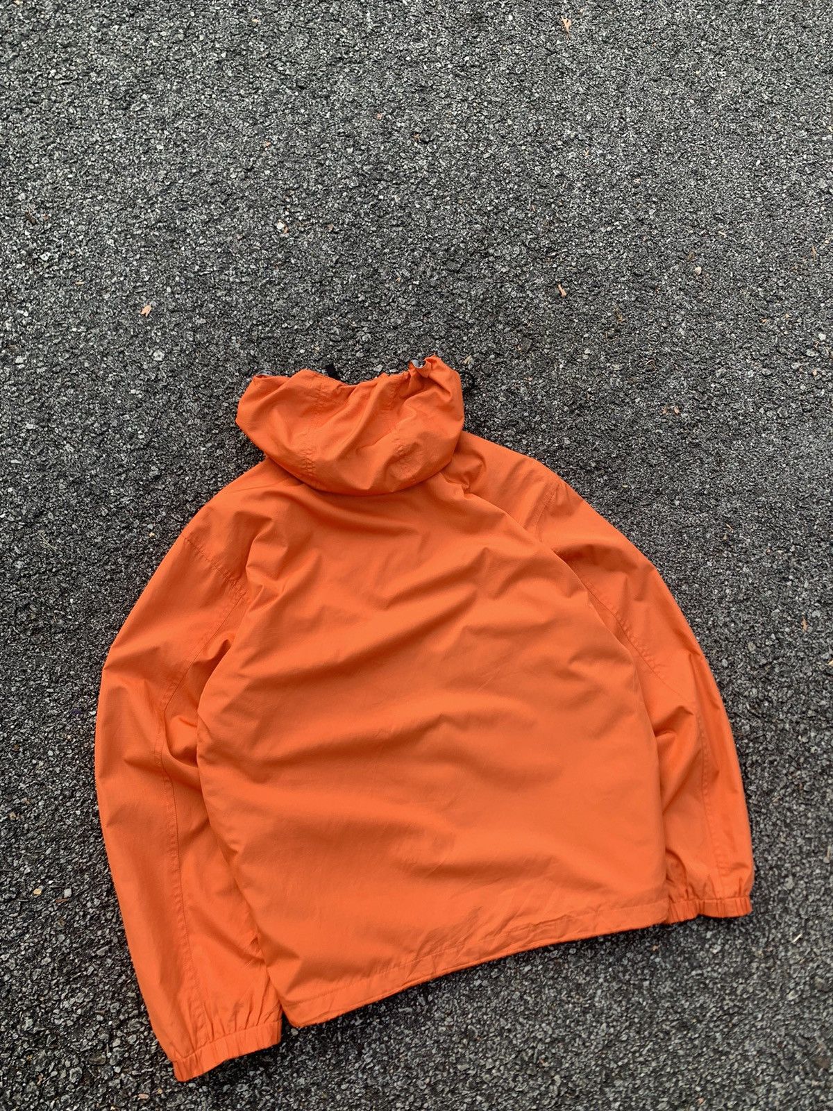Japanese Brand UNIQLO JAPAN PULLOVER JACKET Size US M / EU 48-50 / 2 - 8 Thumbnail