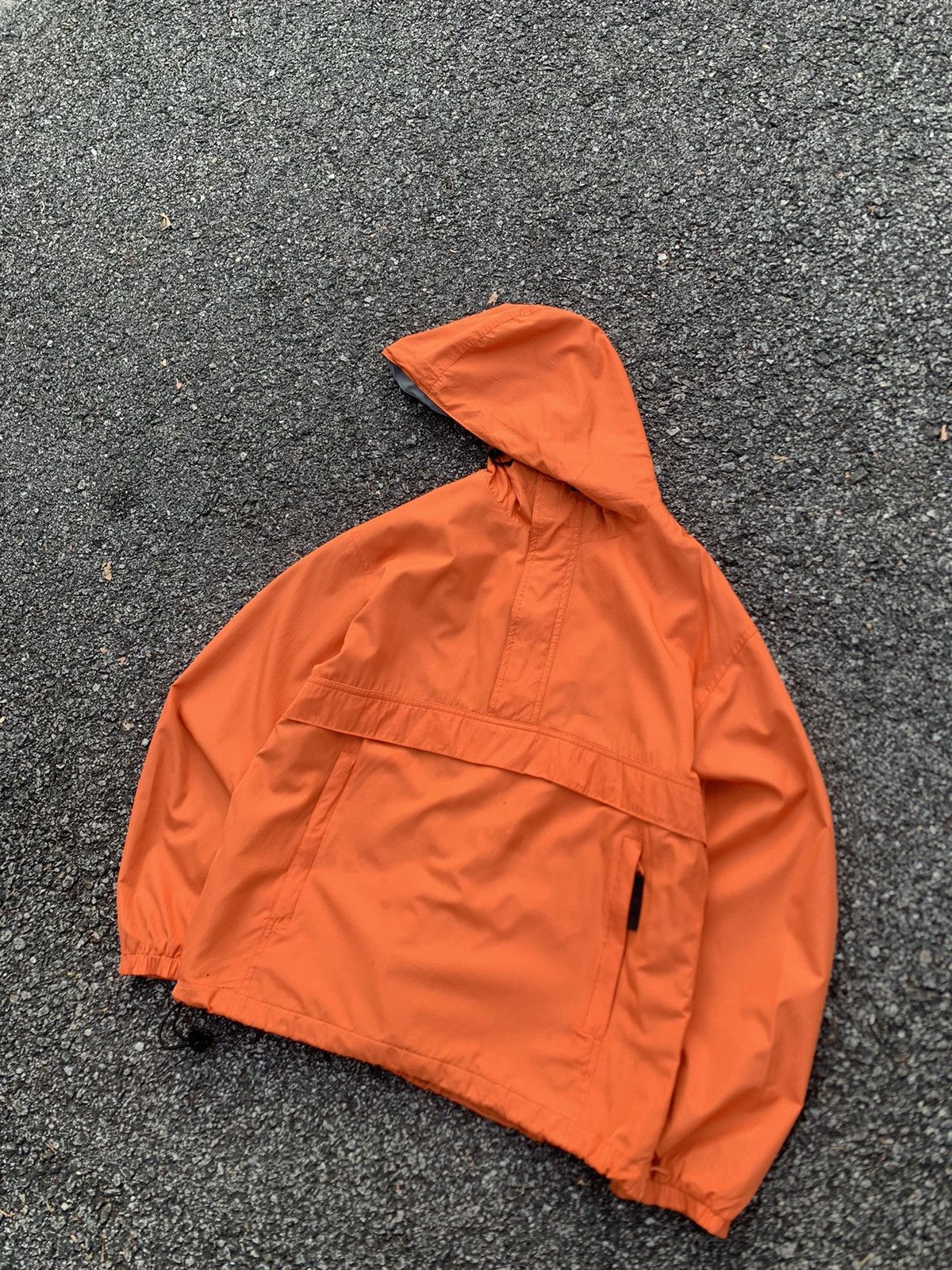 Japanese Brand UNIQLO JAPAN PULLOVER JACKET Size US M / EU 48-50 / 2 - 2 Thumbnail