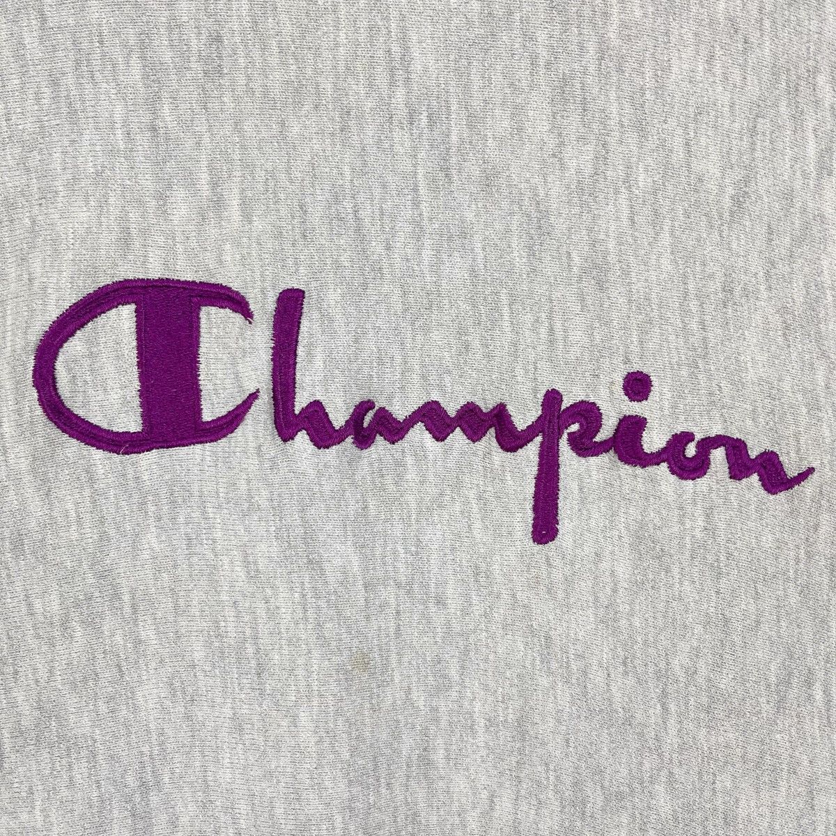 Champion × Vintage Vintage Champion Reverse Weave Strike Colour Sweatshirts Size US M / EU 48-50 / 2 - 7 Thumbnail