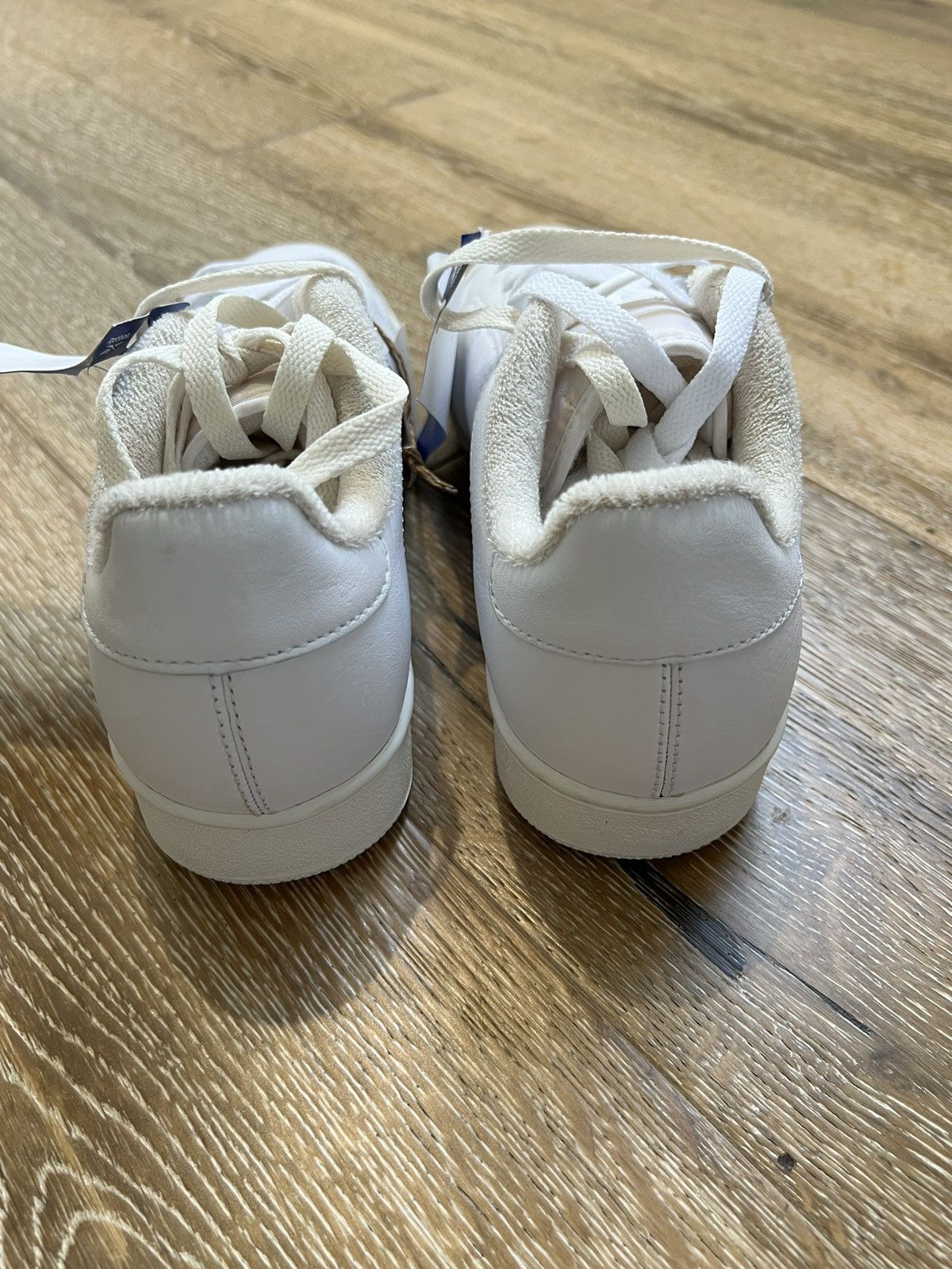 JJJJound × Reebok Reebok Jjjjound NPC ll sneakers Size US 6 / EU 39 - 5 Thumbnail