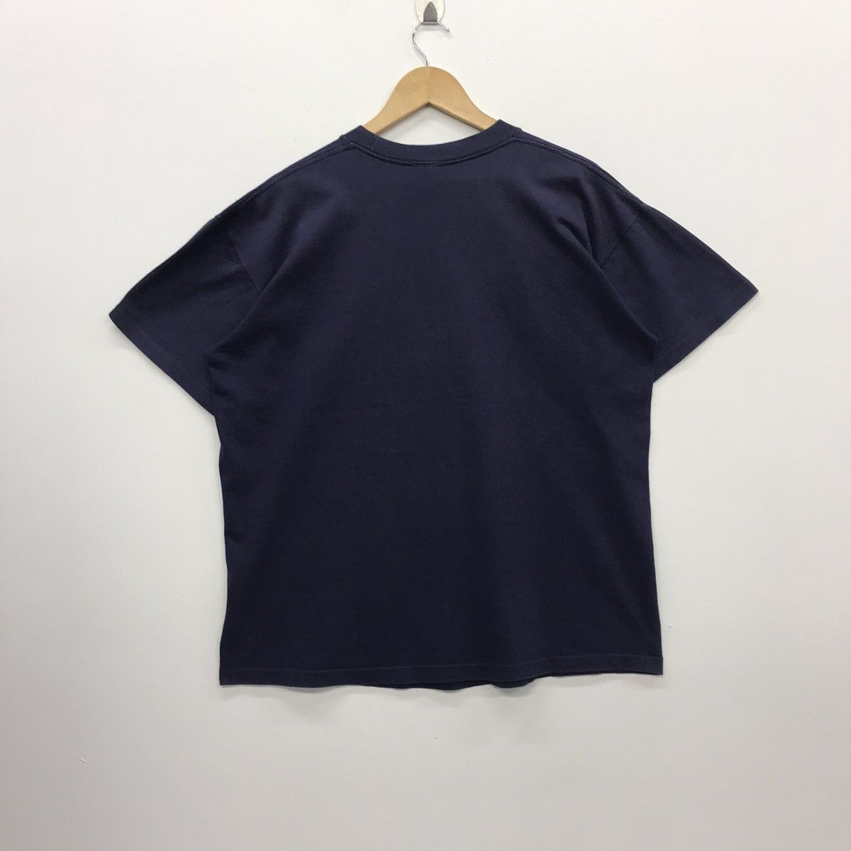 Anvil × Band Tees × Vintage Rare!! Vintage Maria Mc Kee American Singer 1994 by Brockum Size US L / EU 52-54 / 3 - 10 Thumbnail