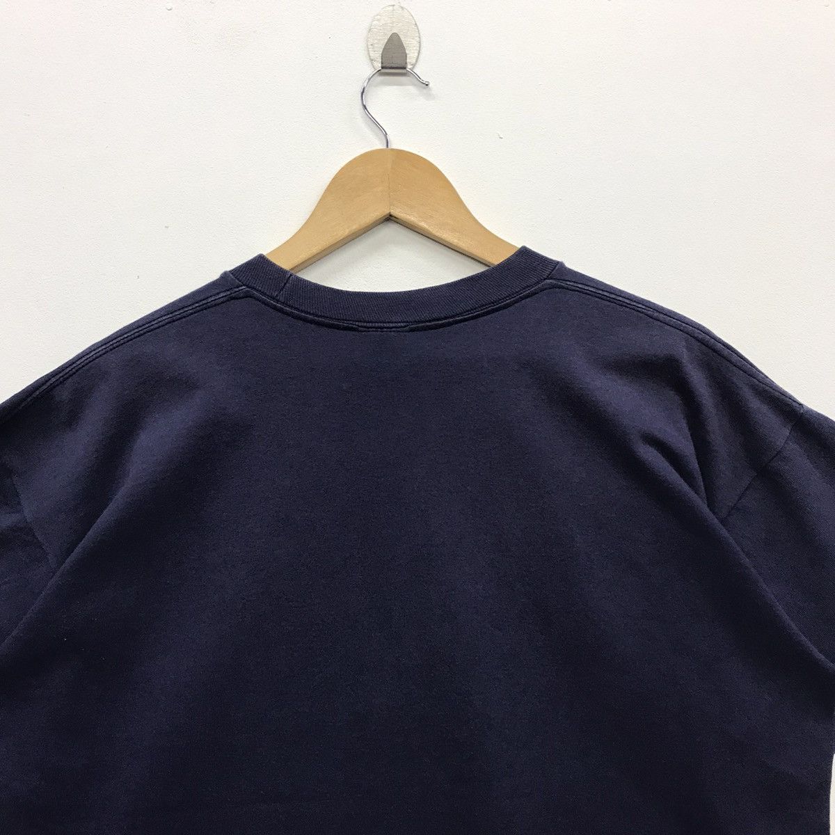 Anvil × Band Tees × Vintage Rare!! Vintage Maria Mc Kee American Singer 1994 by Brockum Size US L / EU 52-54 / 3 - 11 Thumbnail