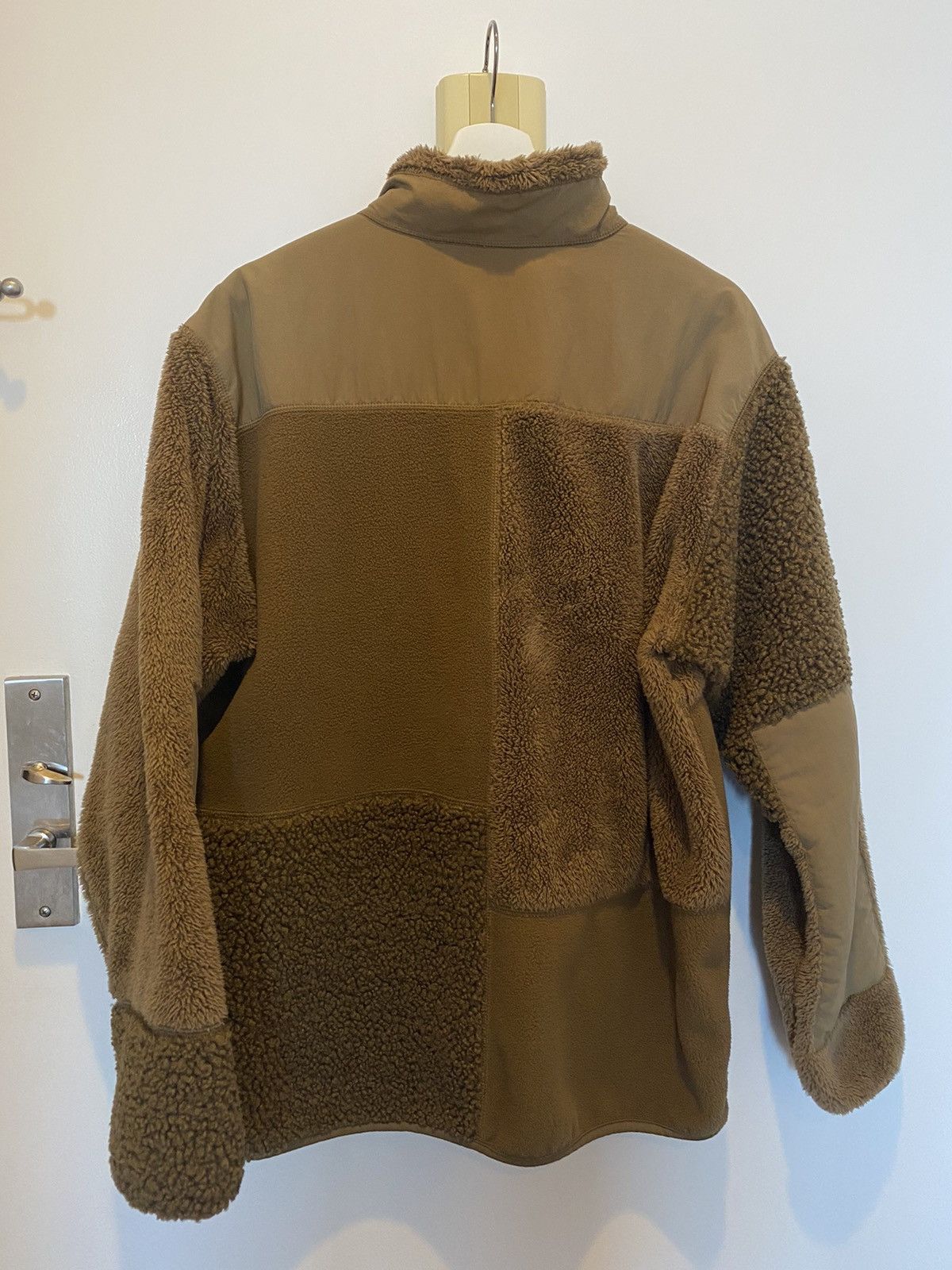 Uniqlo Uniqlo X Engineered Garments Fleece Jacket Size US M / EU 48-50 / 2 - 2 Thumbnail