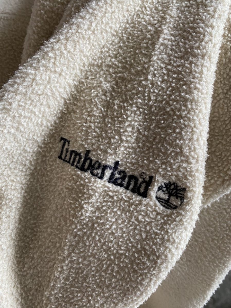 Timberland Vintage Timberland Weathergear Fleece Jacket Size US M / EU 48-50 / 2 - 6 Thumbnail