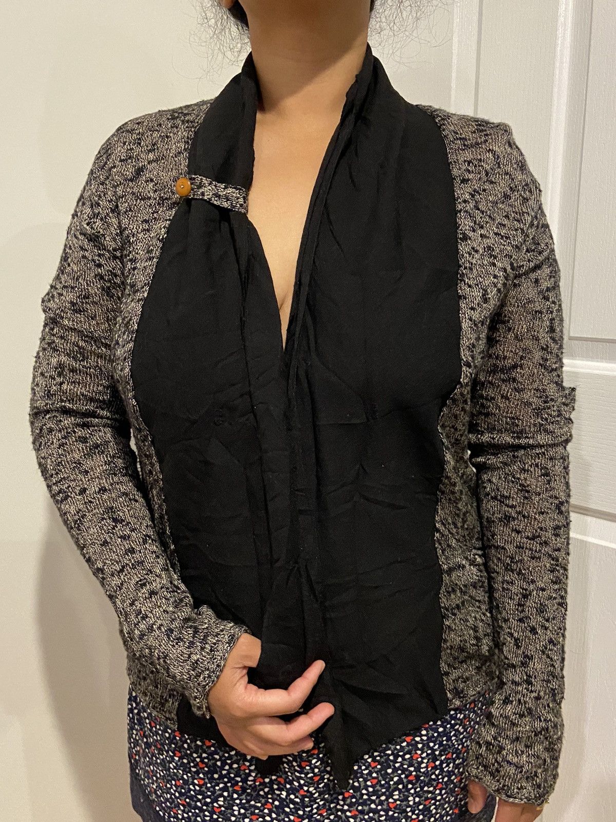 Japanese Brand Cardigan