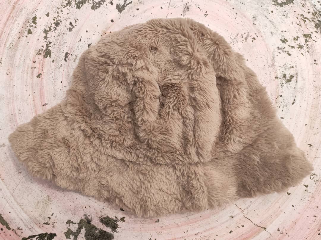 GU GU Fur Bucket Size ONE SIZE - 4 Thumbnail
