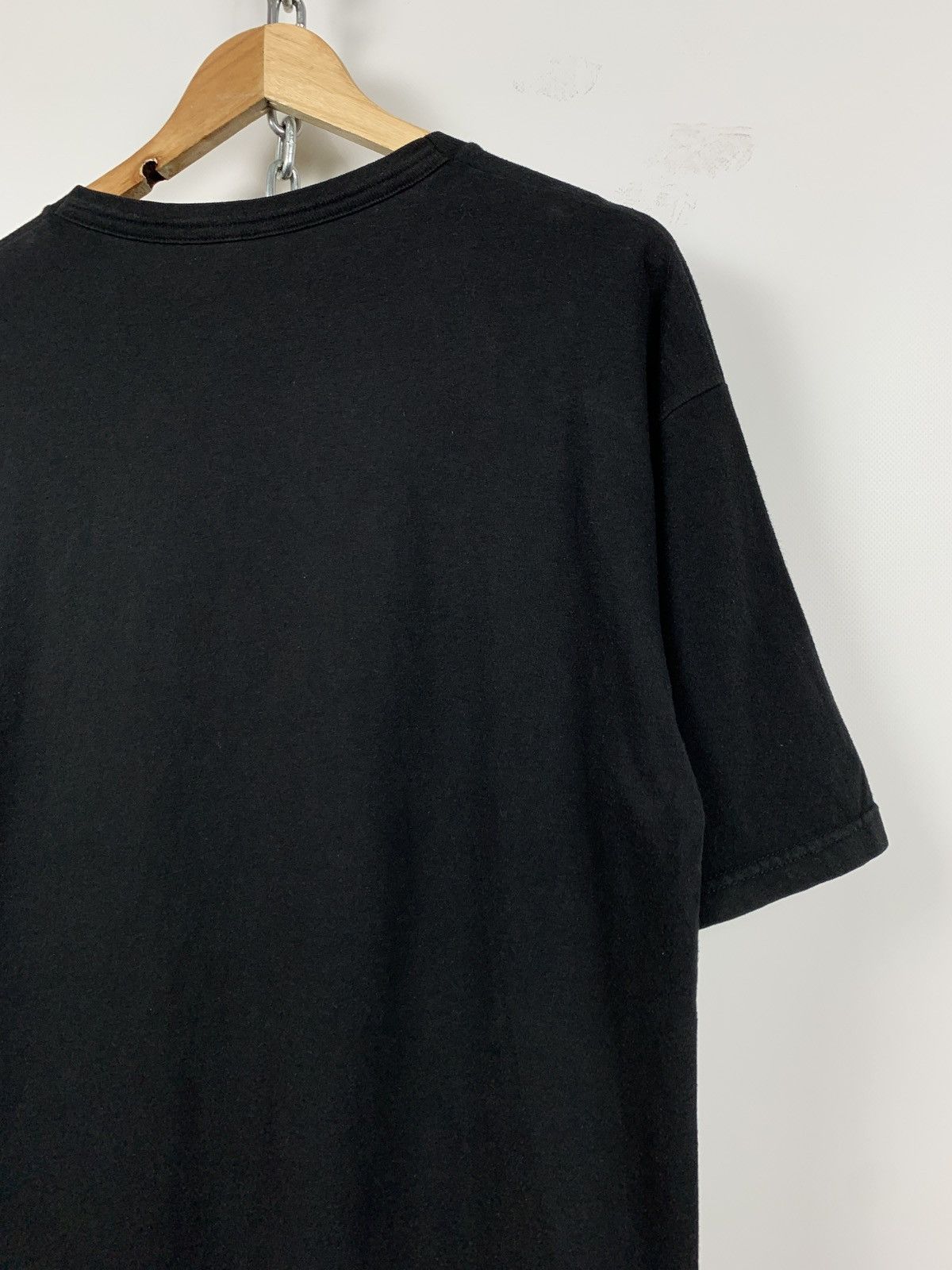 Vintage 1993 Vintage Jurassic Park Have A Nice Day Movie T-Shirt Size US XL / EU 56 / 4 - 14 Thumbnail