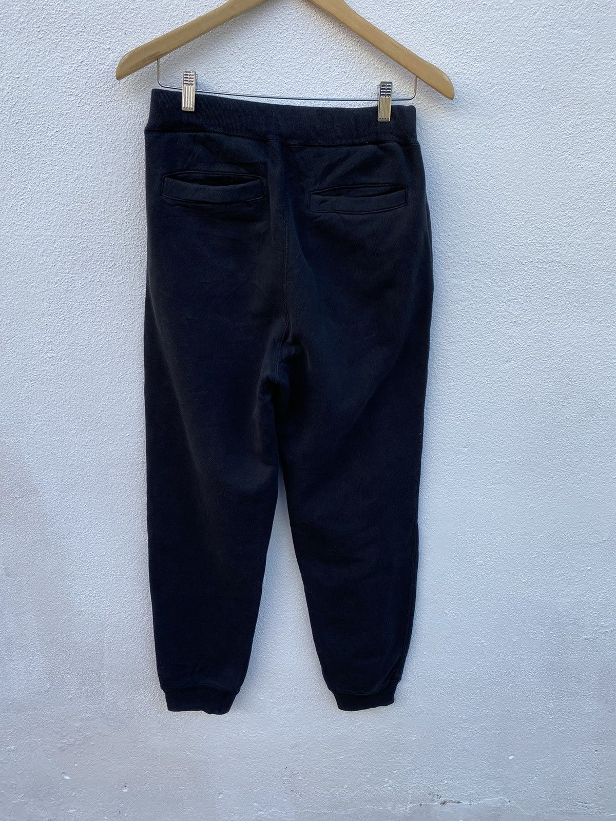 Vanson Leathers Vanson skull Designer Pants Size US 30 / EU 46 - 2 Thumbnail