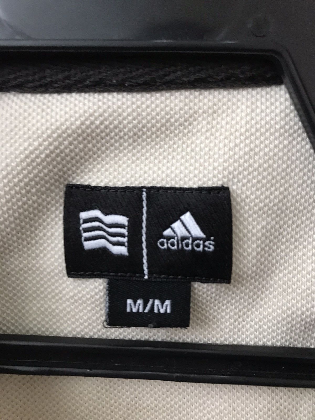 Adidas Adidas Golfer Sleeveless Shirt Size US M / EU 48-50 / 2 - 8 Thumbnail