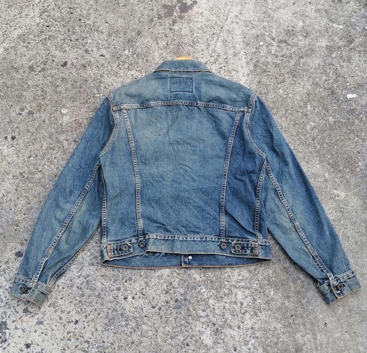 Levi's Strauss 70504
