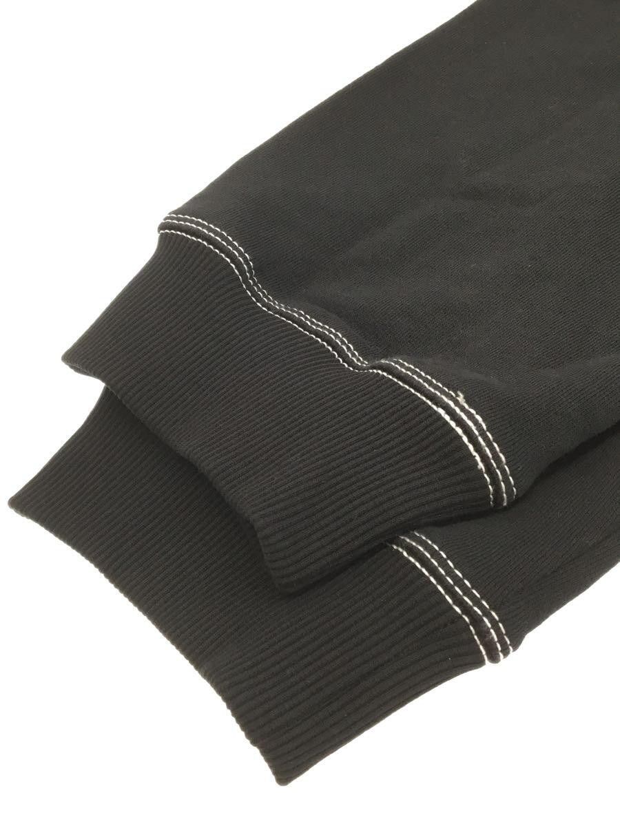 Maison Margiela Contrast Stitched Boxy Hoodie Size US S / EU 44-46 / 1 - 4 Thumbnail