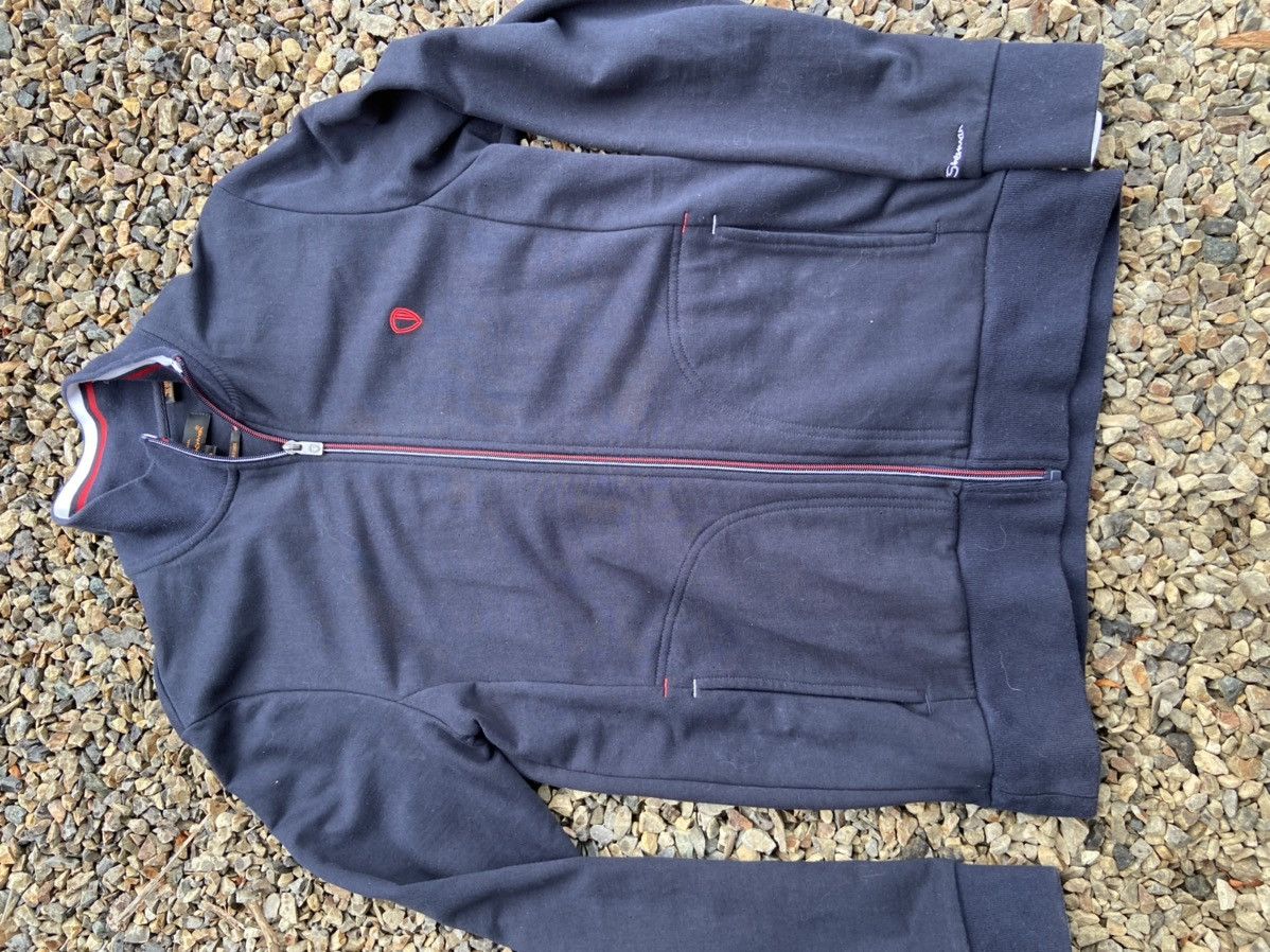 Ben Sherman Ben Sherman sweater./jacket Size US S / EU 44-46 / 1 - 2 Thumbnail