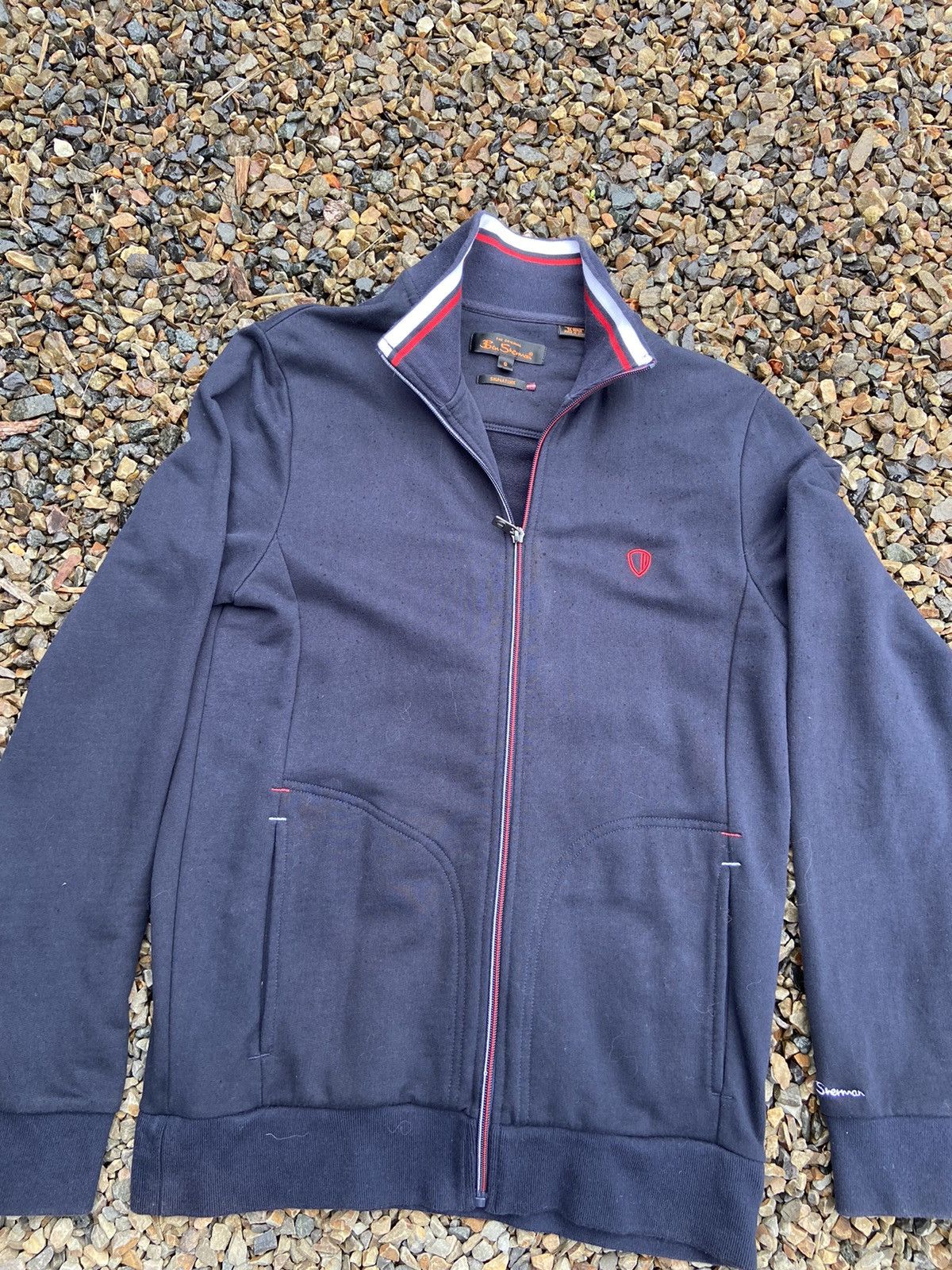 Ben Sherman Ben Sherman sweater./jacket Size US S / EU 44-46 / 1 - 1 Thumbnail