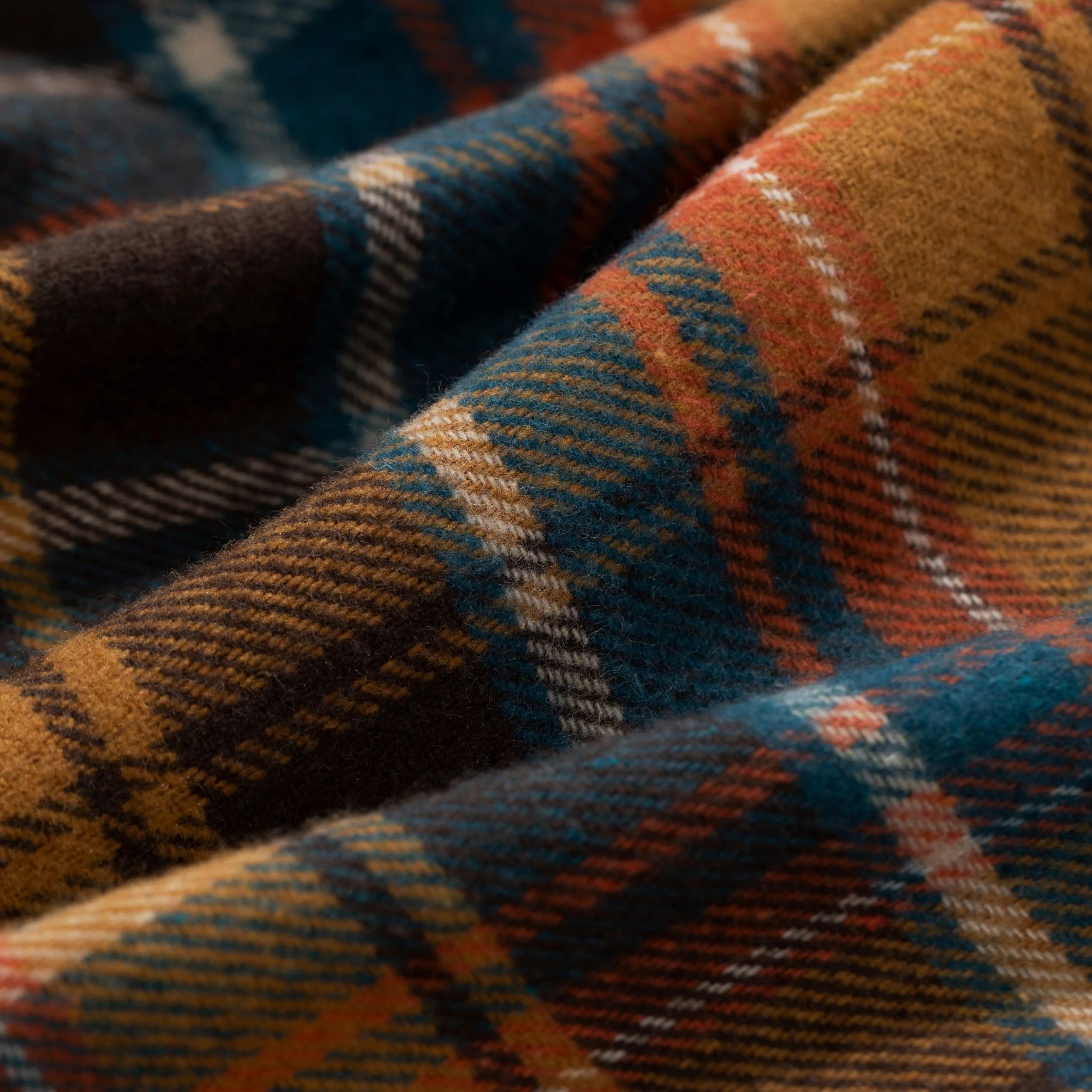 Aime Leon Dore Plaid Flannel Shirt - L Size US L / EU 52-54 / 3 - 6 Thumbnail