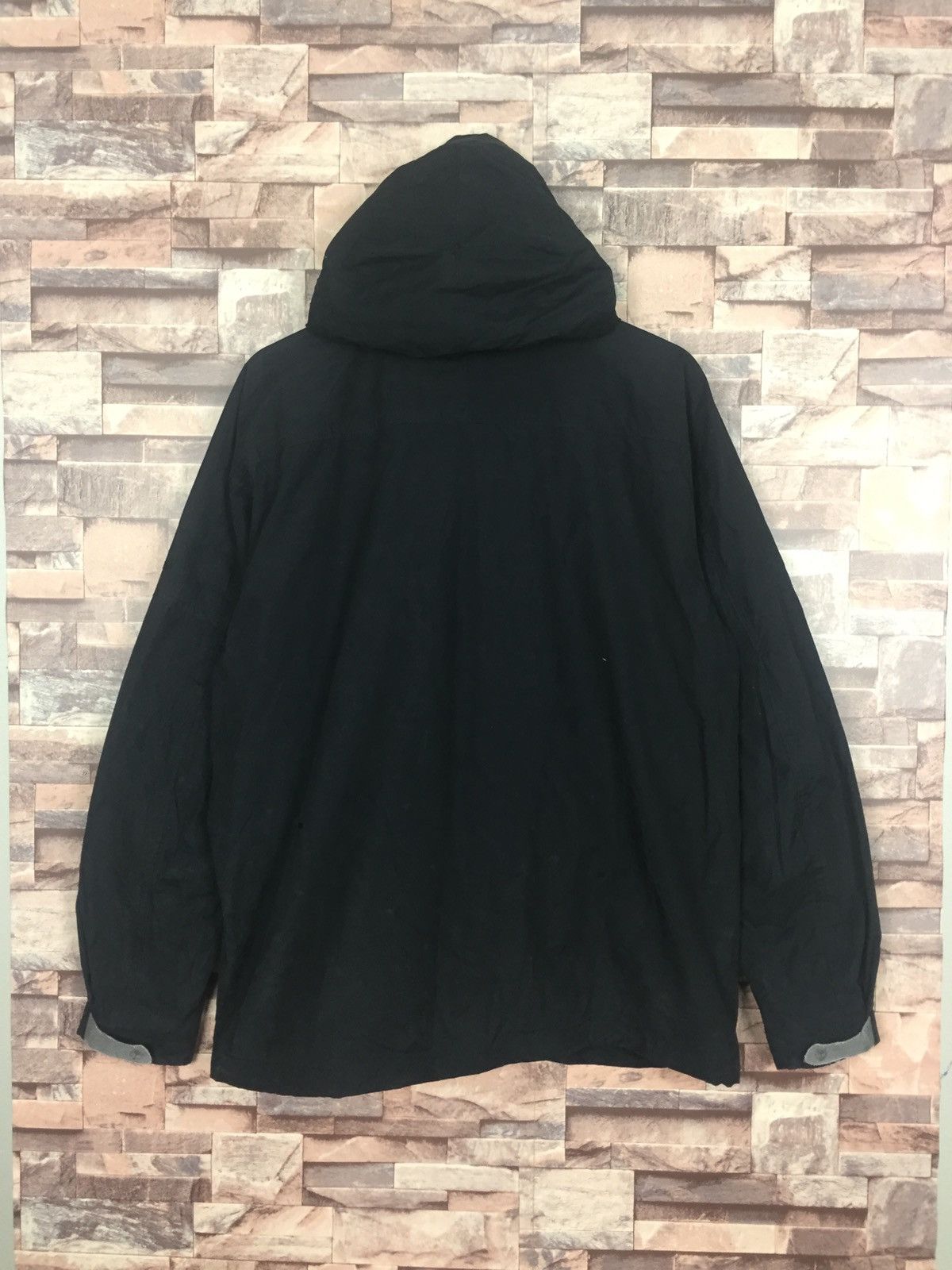 Timberland Waterproof Weather Timberland Zipper Jacket #J3-10 Size US L / EU 52-54 / 3 - 2 Thumbnail