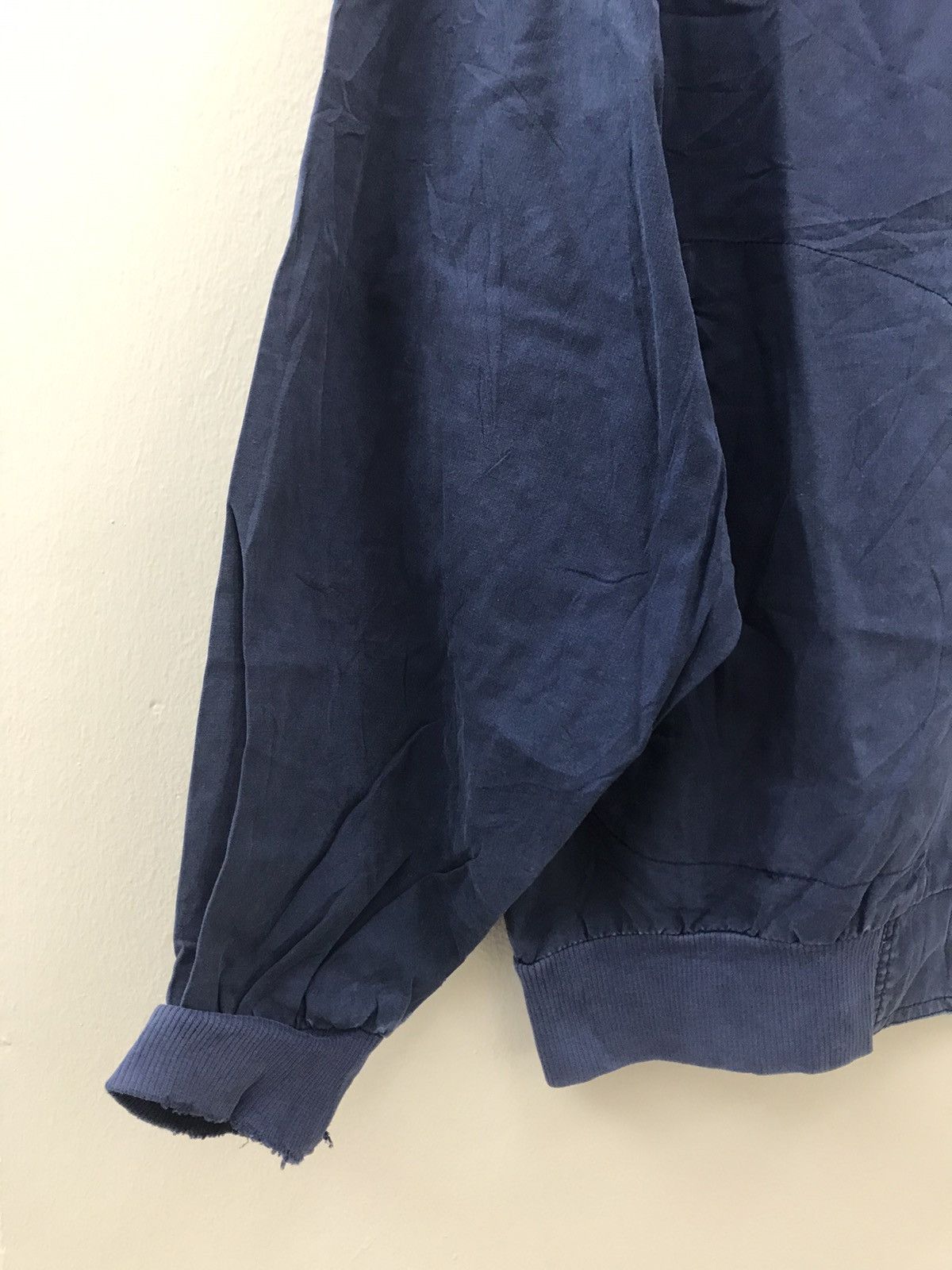 Adidas Vintage 90's 🔥 Adidas Professional Tennis Team Jacket Size US L / EU 52-54 / 3 - 8 Thumbnail