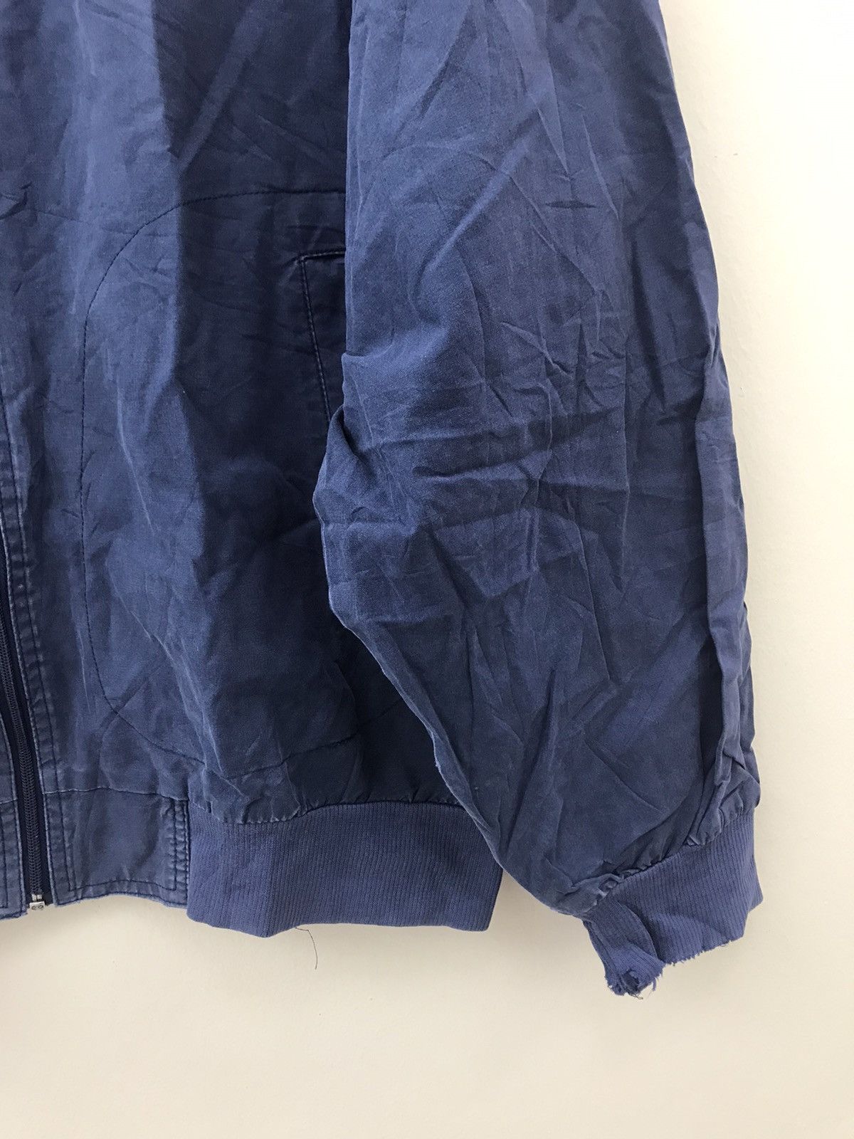 Adidas Vintage 90's 🔥 Adidas Professional Tennis Team Jacket Size US L / EU 52-54 / 3 - 6 Thumbnail