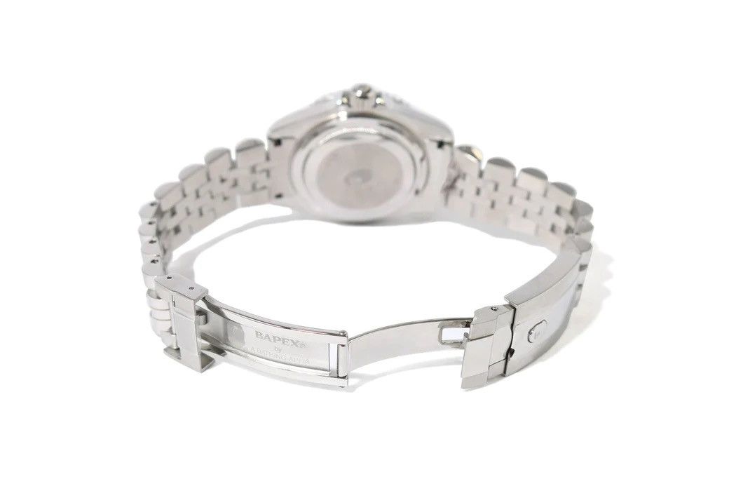 Bape Bapex watch Size ONE SIZE - 2 Thumbnail