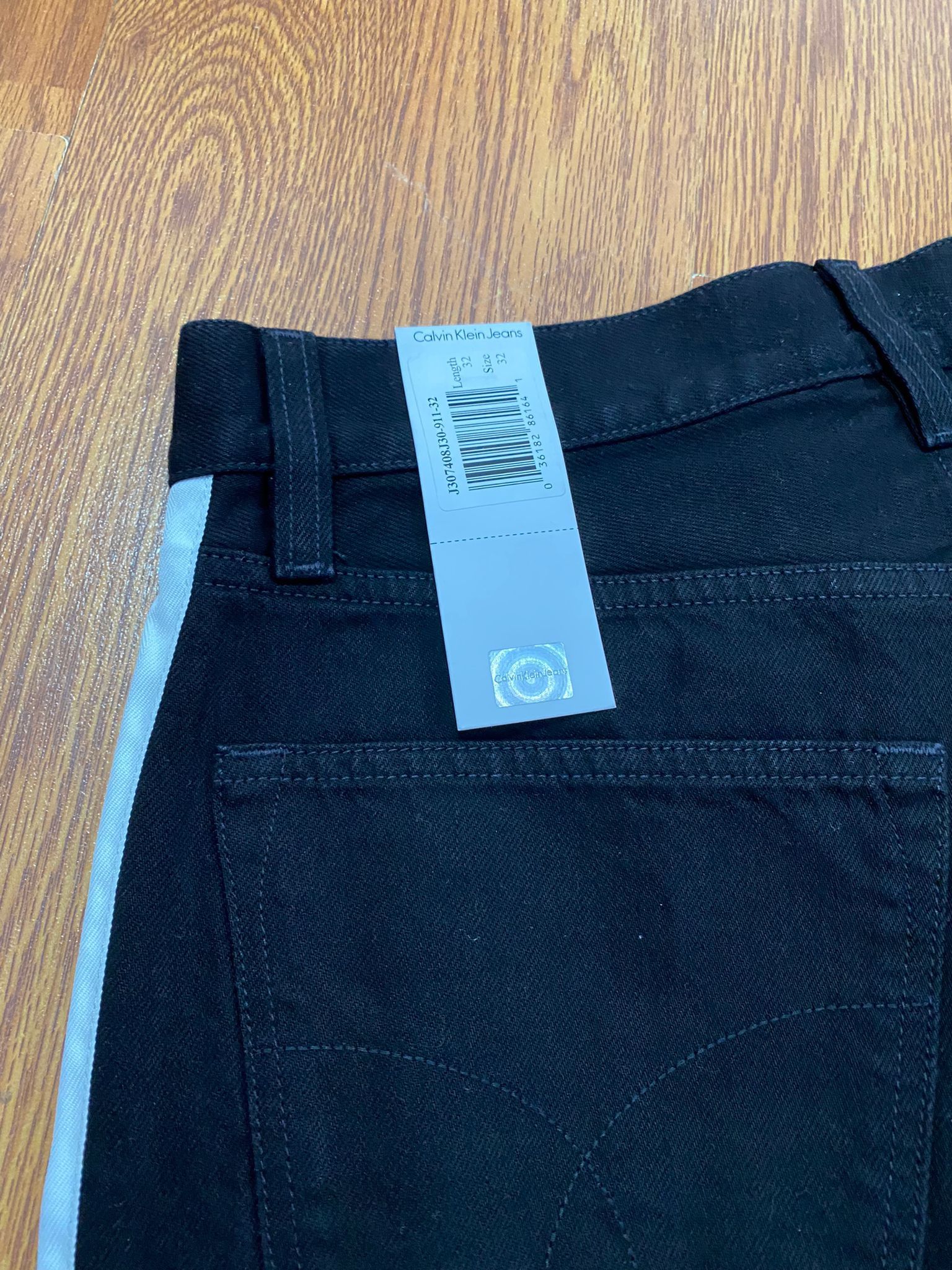 A$AP Rocky AR25 calvin klein asap rocky Size US 32 / EU 48 - 5 Thumbnail