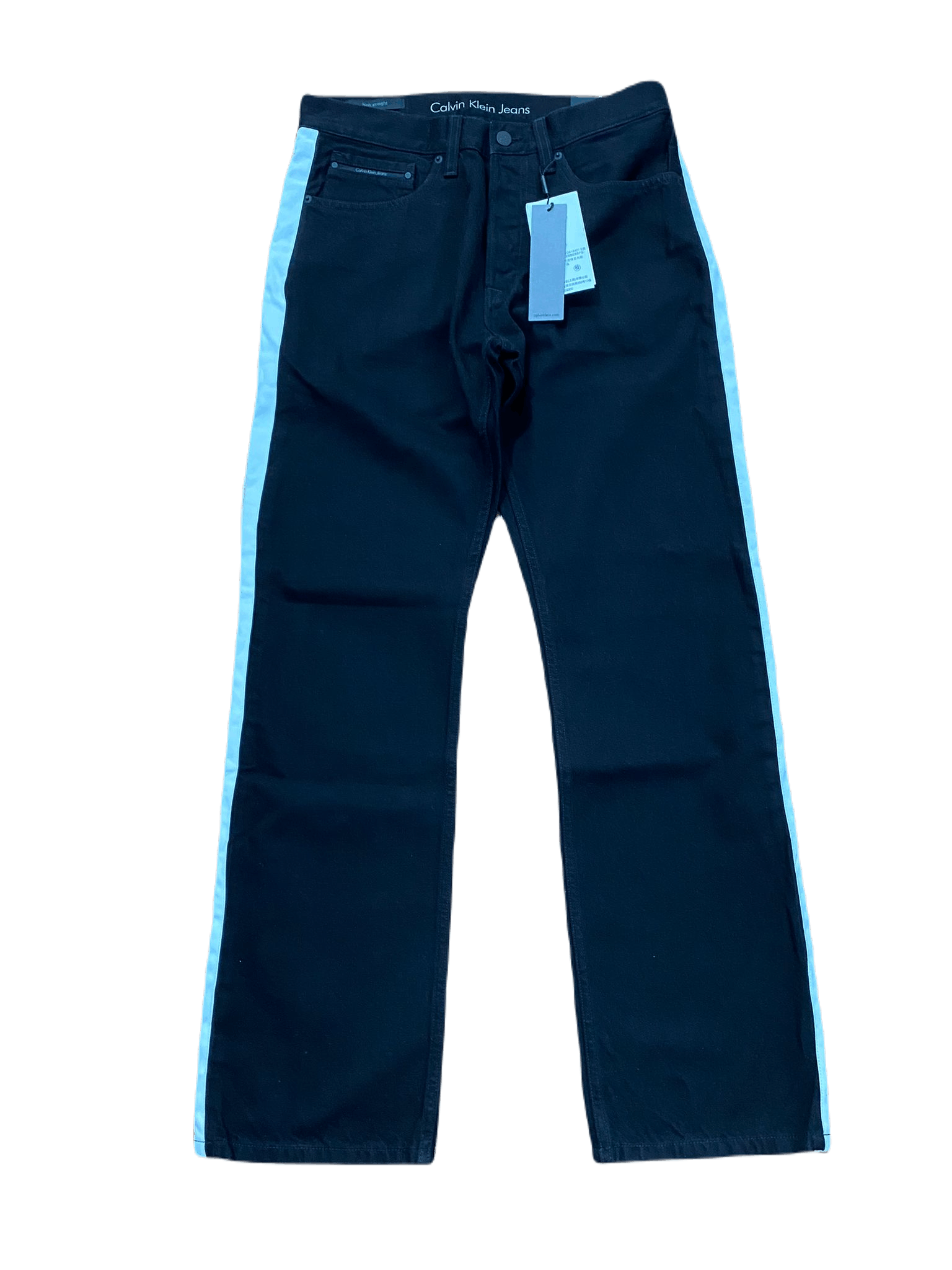A$AP Rocky AR25 calvin klein asap rocky Size US 32 / EU 48 - 2 Thumbnail