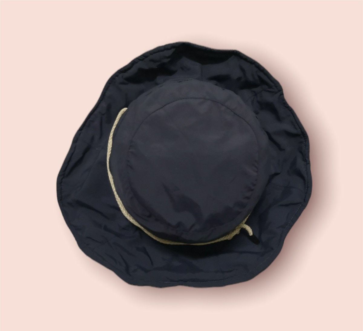 Japanese Brand × Vintage EIDER PACKABLE POCKET OUTDOOR HAT Size ONE SIZE - 13 Thumbnail