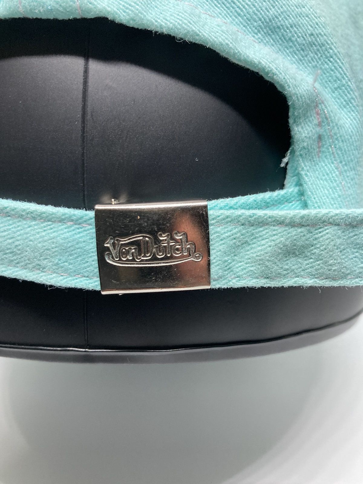 City Streets Vondutch Limited Edition Vondutch Distress Size ONE SIZE - 6 Thumbnail