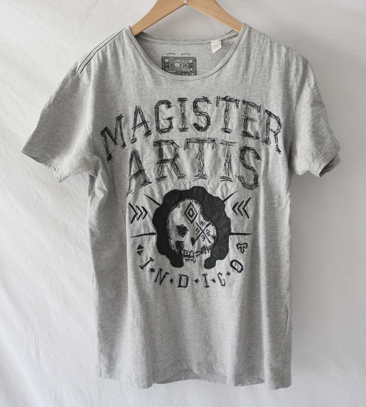 Diesel Diesel T Shirt Amplified Stereotype Size M Size US M / EU 48-50 / 2 - 2 Thumbnail