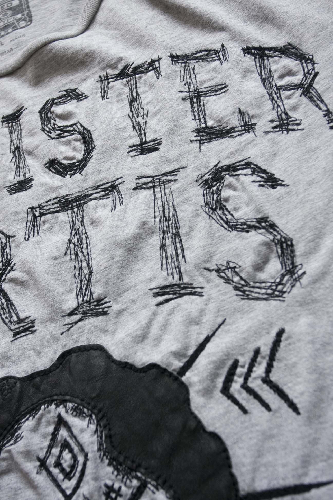 Diesel Diesel T Shirt Amplified Stereotype Size M Size US M / EU 48-50 / 2 - 8 Thumbnail
