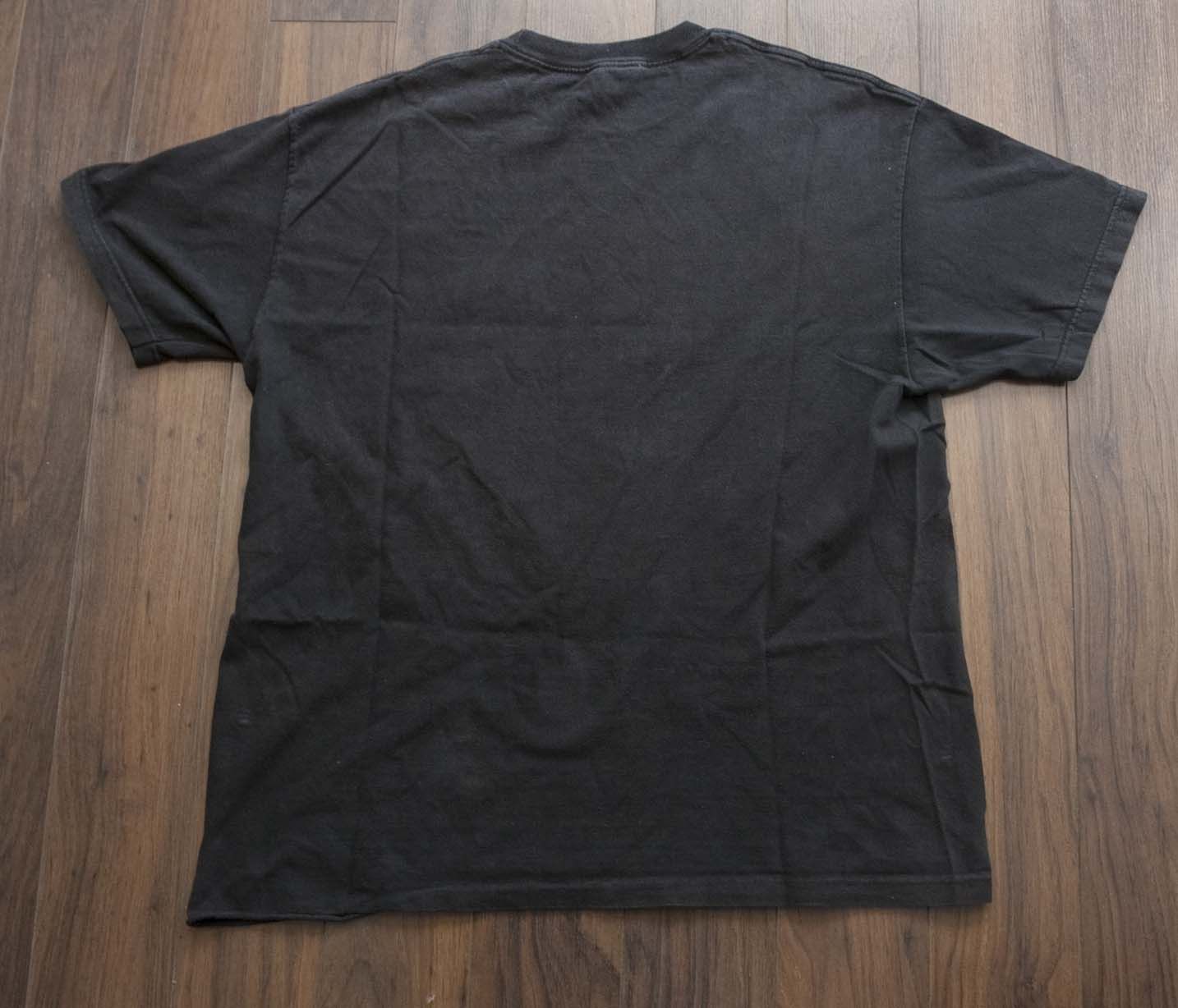 Marvel Comics Deadpool T Shirt Marvel Size XL Size US XL / EU 56 / 4 - 5 Thumbnail
