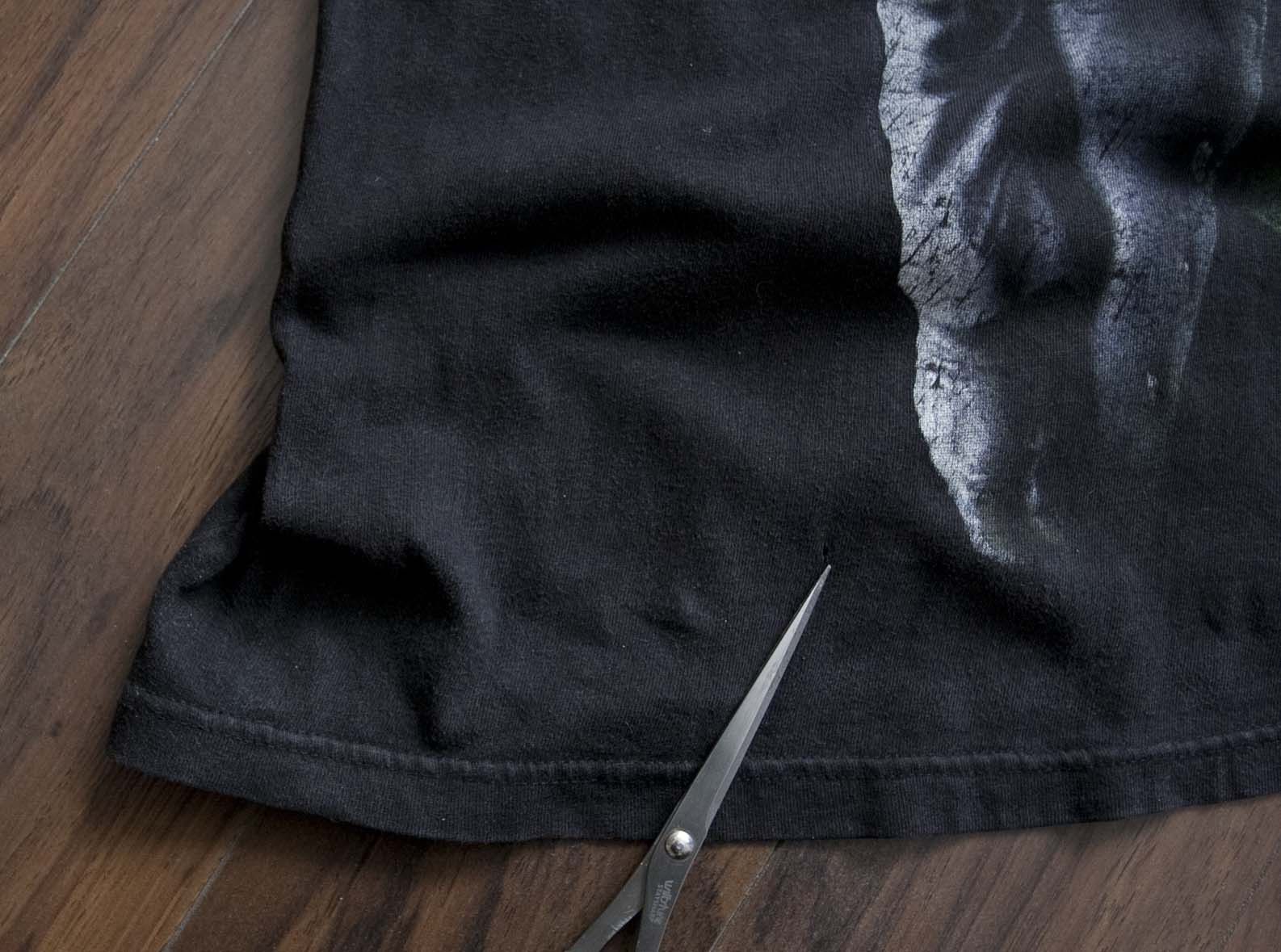 Vintage The Joker Heath Ledger T Shirt The Dark Knight Movie Batman Size US L / EU 52-54 / 3 - 4 Thumbnail