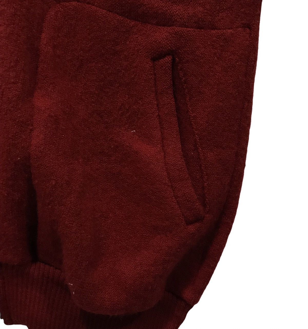 Japanese Brand × Vintage Bobby Cole KATAKURA NEW WOOL JACKET Size US M / EU 48-50 / 2 - 6 Thumbnail