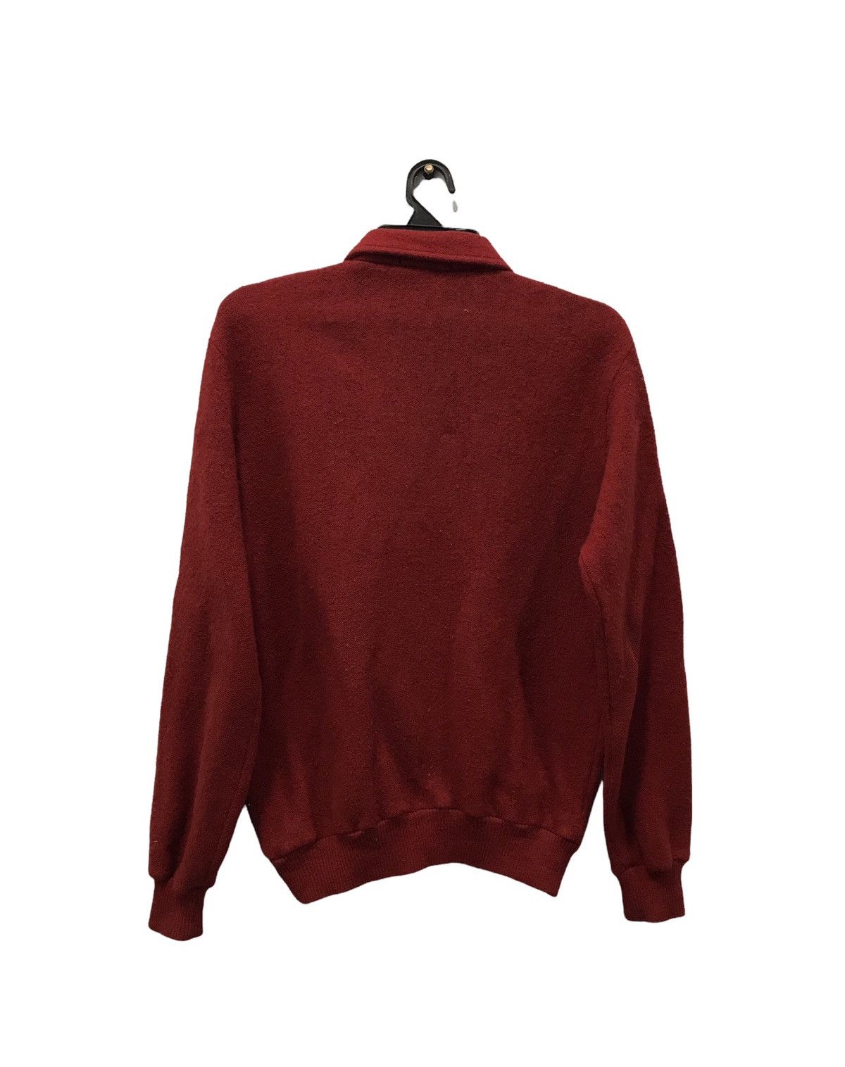 Japanese Brand × Vintage Bobby Cole KATAKURA NEW WOOL JACKET Size US M / EU 48-50 / 2 - 2 Thumbnail