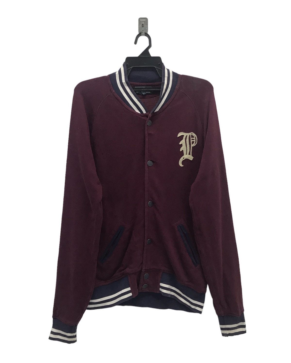 Polo Ralph Lauren × Ralph Lauren × Vintage POLO BY RALPH LAUREN JACKET Size US L / EU 52-54 / 3 - 1 Thumbnail