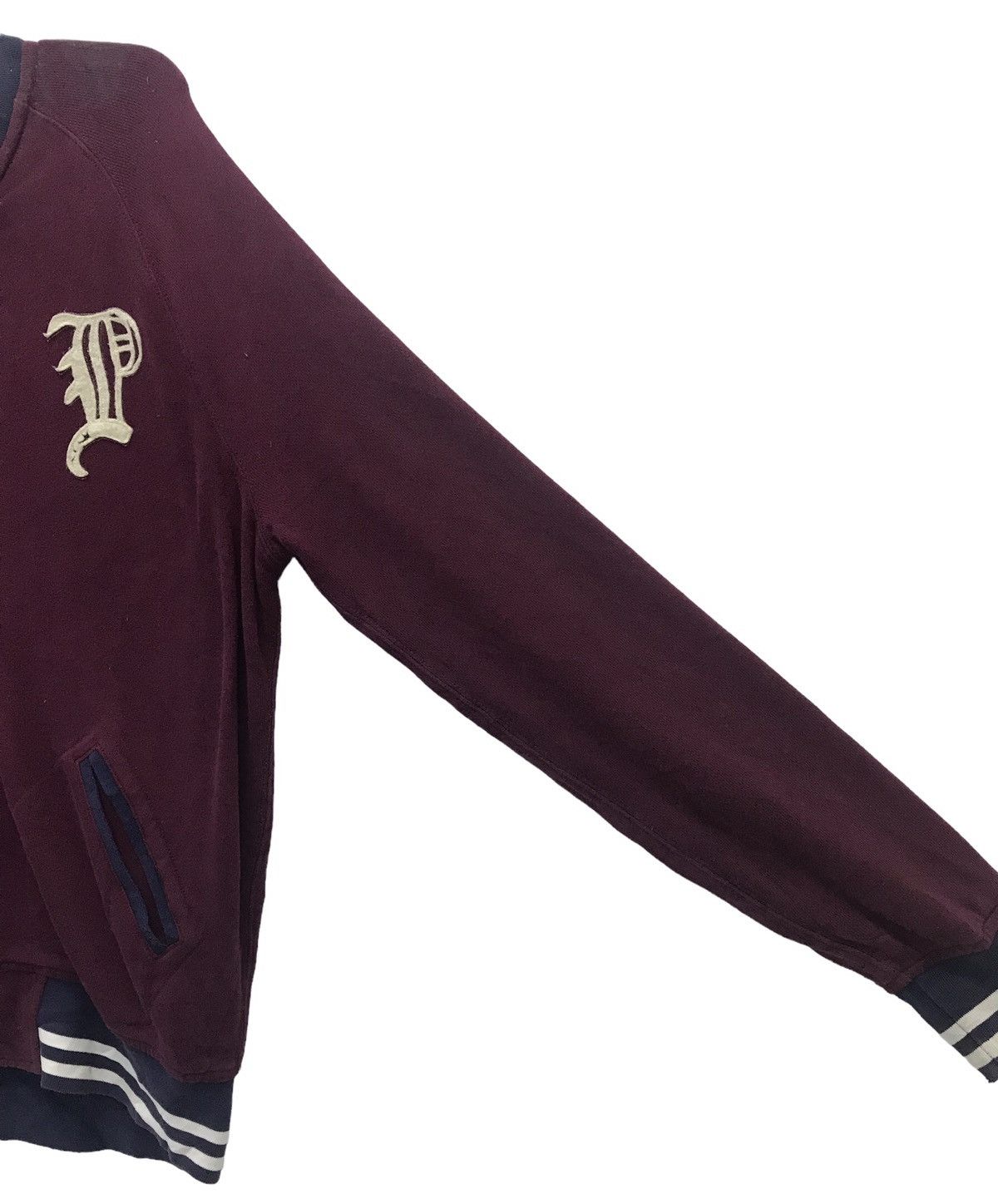 Polo Ralph Lauren × Ralph Lauren × Vintage POLO BY RALPH LAUREN JACKET Size US L / EU 52-54 / 3 - 4 Thumbnail