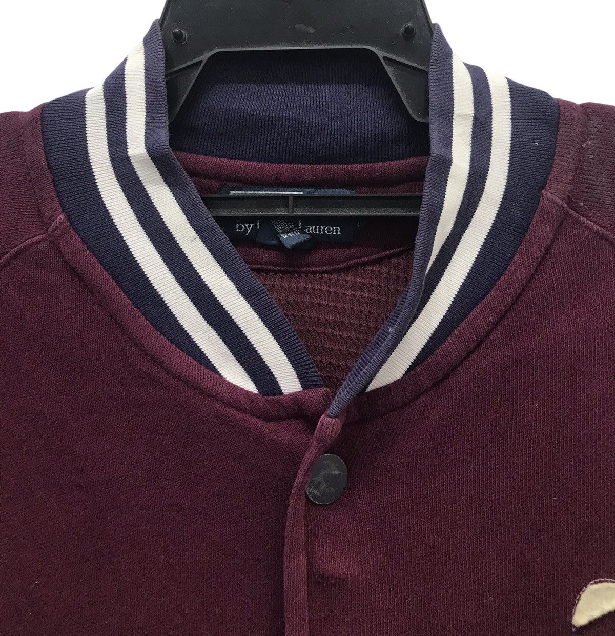 Polo Ralph Lauren × Ralph Lauren × Vintage POLO BY RALPH LAUREN JACKET Size US L / EU 52-54 / 3 - 3 Thumbnail