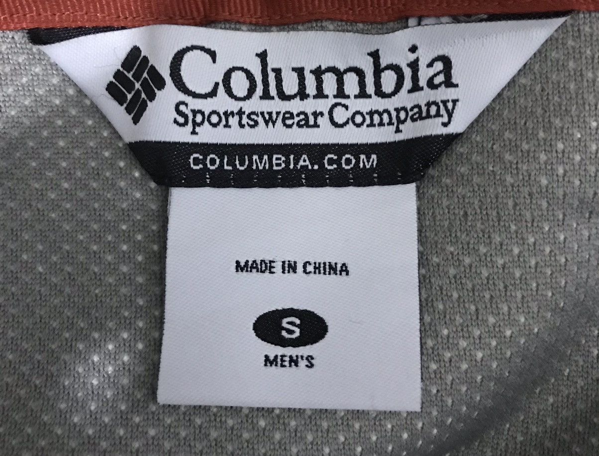 Columbia Columbia Sportswear Company winter JACKET Size US S / EU 44-46 / 1 - 11 Thumbnail