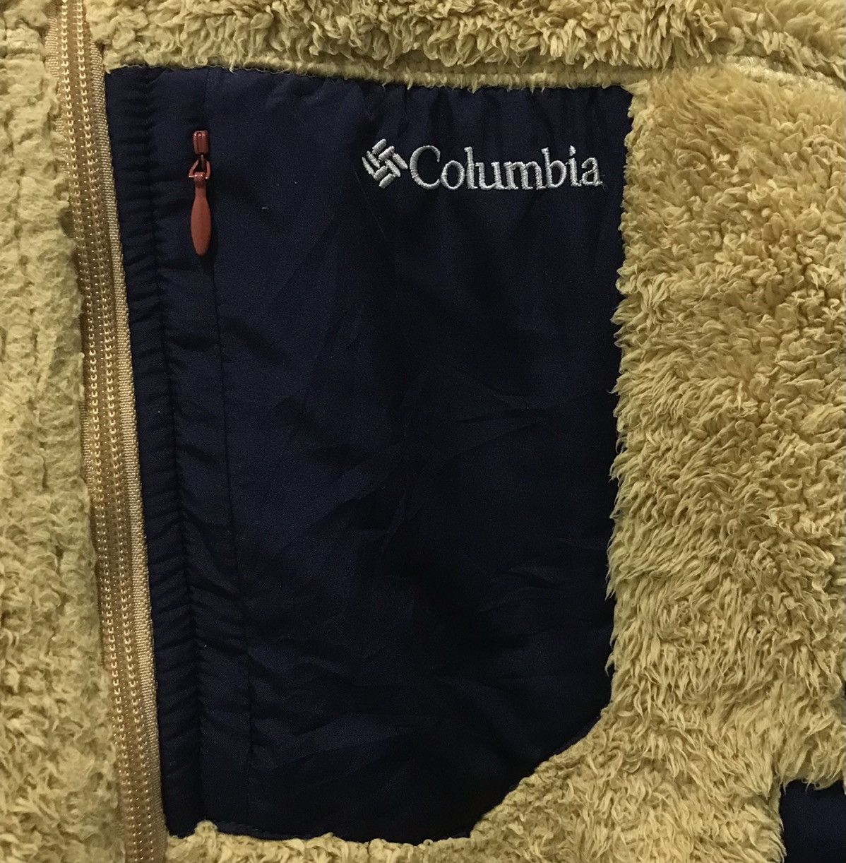 Columbia Columbia Sportswear Company winter JACKET Size US S / EU 44-46 / 1 - 5 Thumbnail