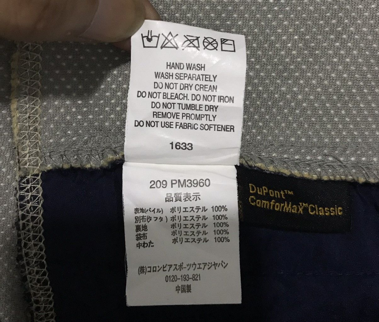 Columbia Columbia Sportswear Company winter JACKET Size US S / EU 44-46 / 1 - 14 Thumbnail