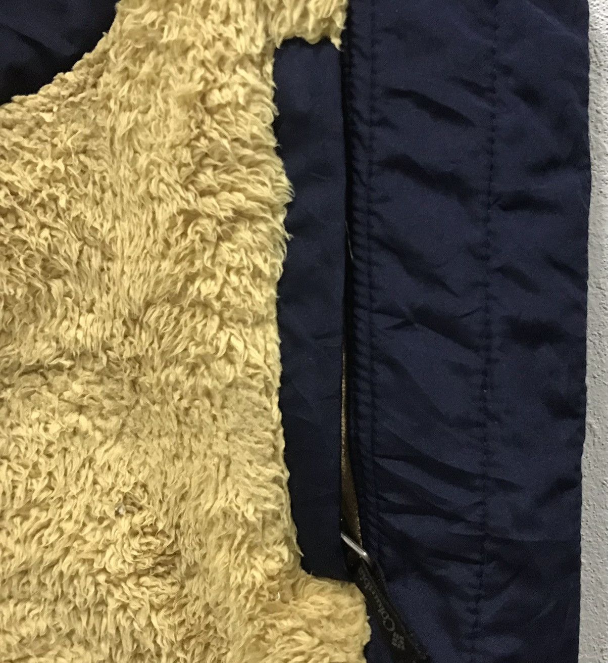 Columbia Columbia Sportswear Company winter JACKET Size US S / EU 44-46 / 1 - 7 Thumbnail