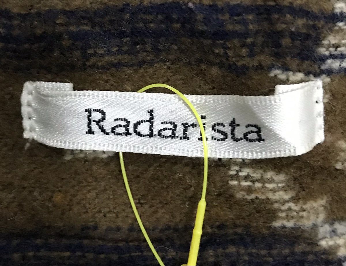 Designer BADARISTA LONG COAT Size US L / EU 52-54 / 3 - 9 Thumbnail