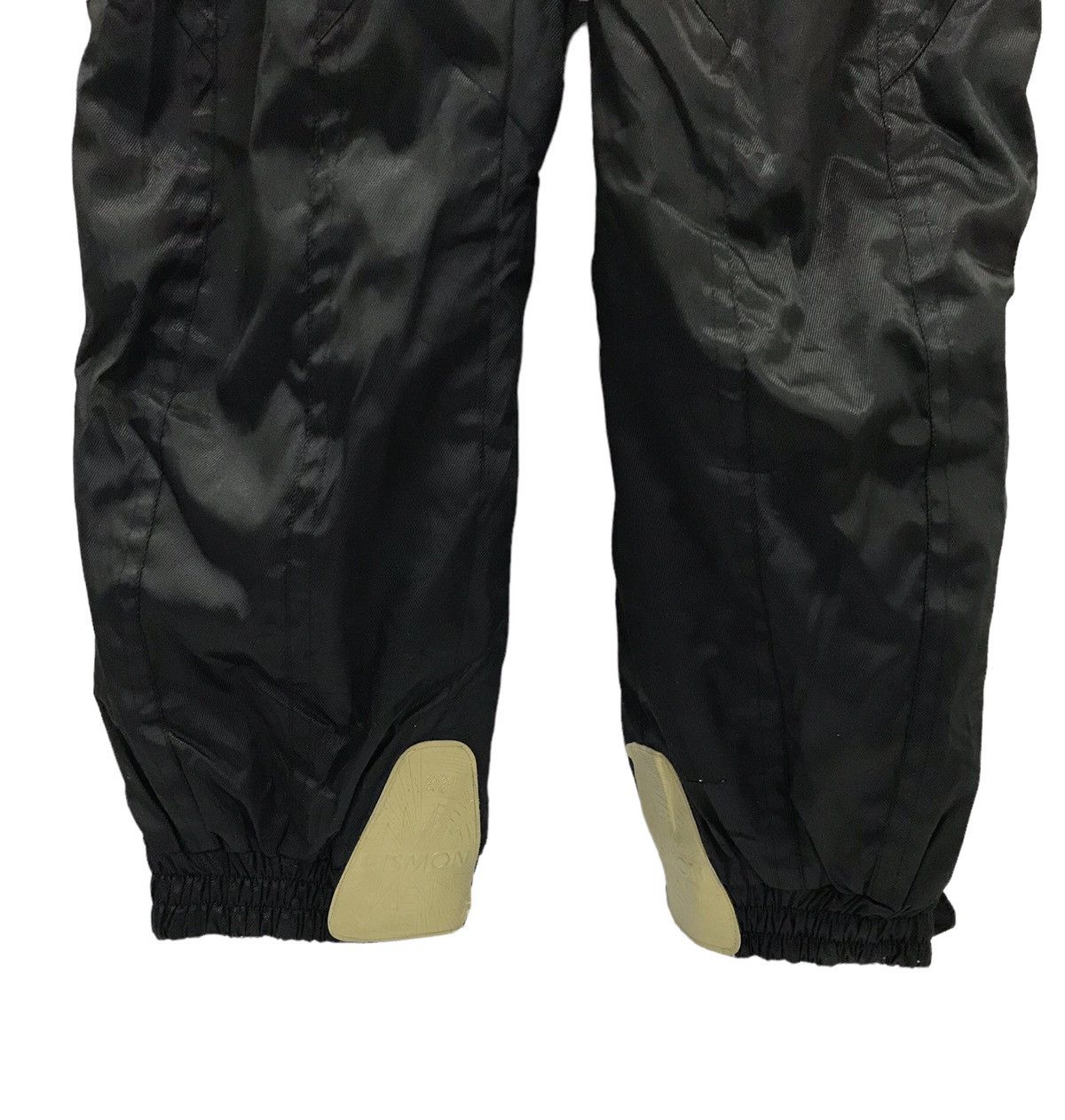 Japanese Brand CISMON RACING & COMPETITION SKI OVERALLS Size US 40 / EU 56 - 9 Thumbnail