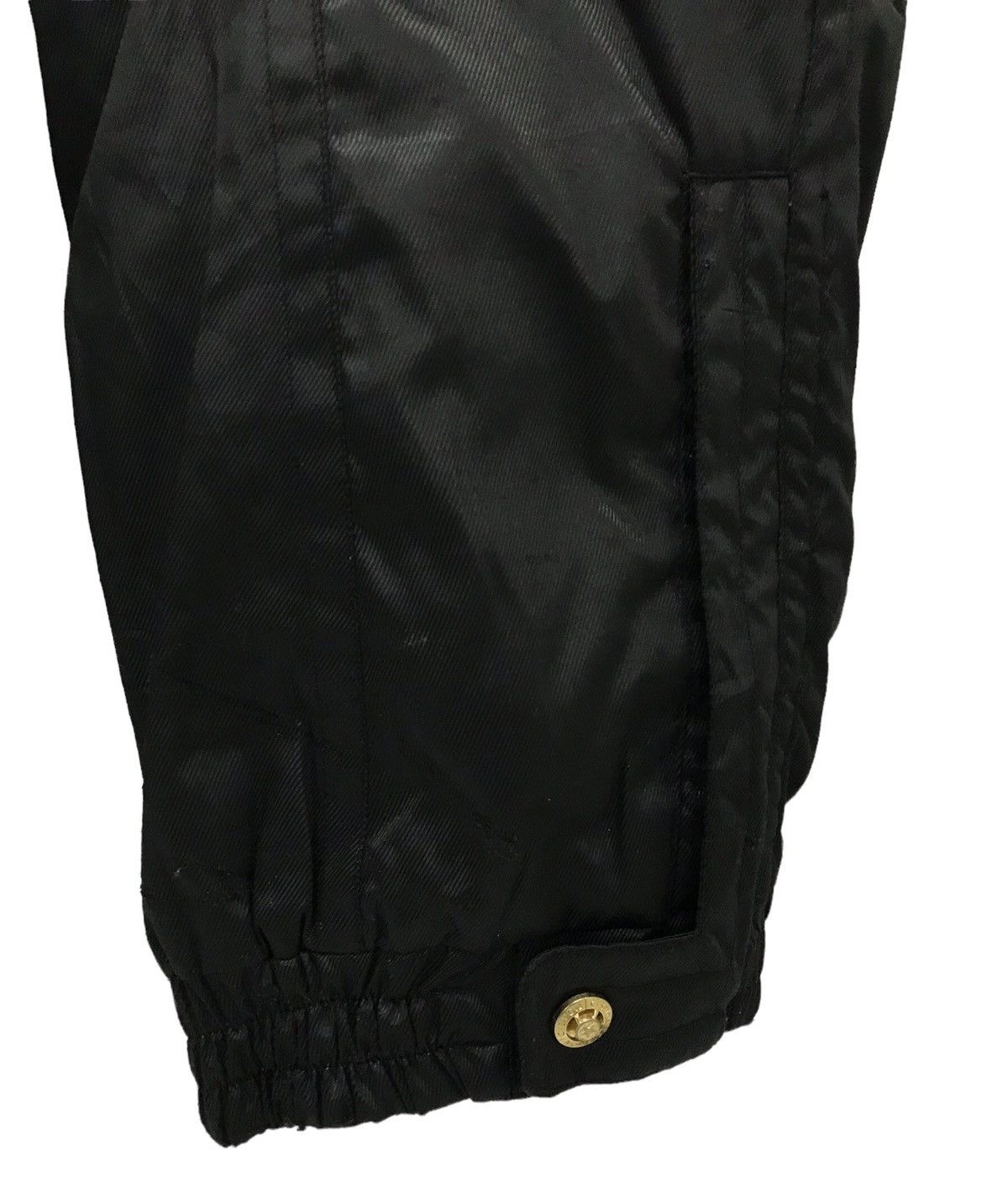 Japanese Brand CISMON RACING & COMPETITION SKI OVERALLS Size US 40 / EU 56 - 10 Thumbnail