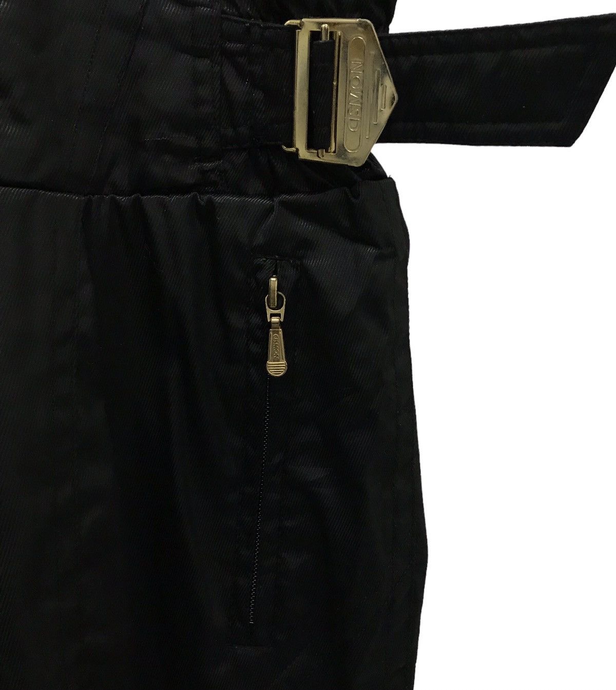 Japanese Brand CISMON RACING & COMPETITION SKI OVERALLS Size US 40 / EU 56 - 7 Thumbnail