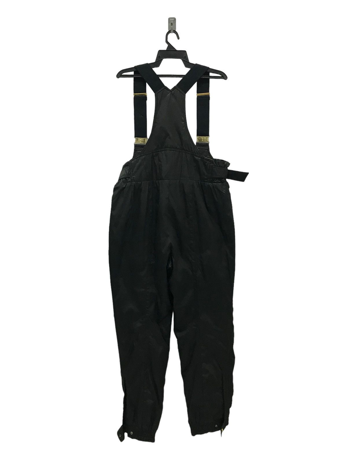 Japanese Brand CISMON RACING & COMPETITION SKI OVERALLS Size US 40 / EU 56 - 2 Thumbnail